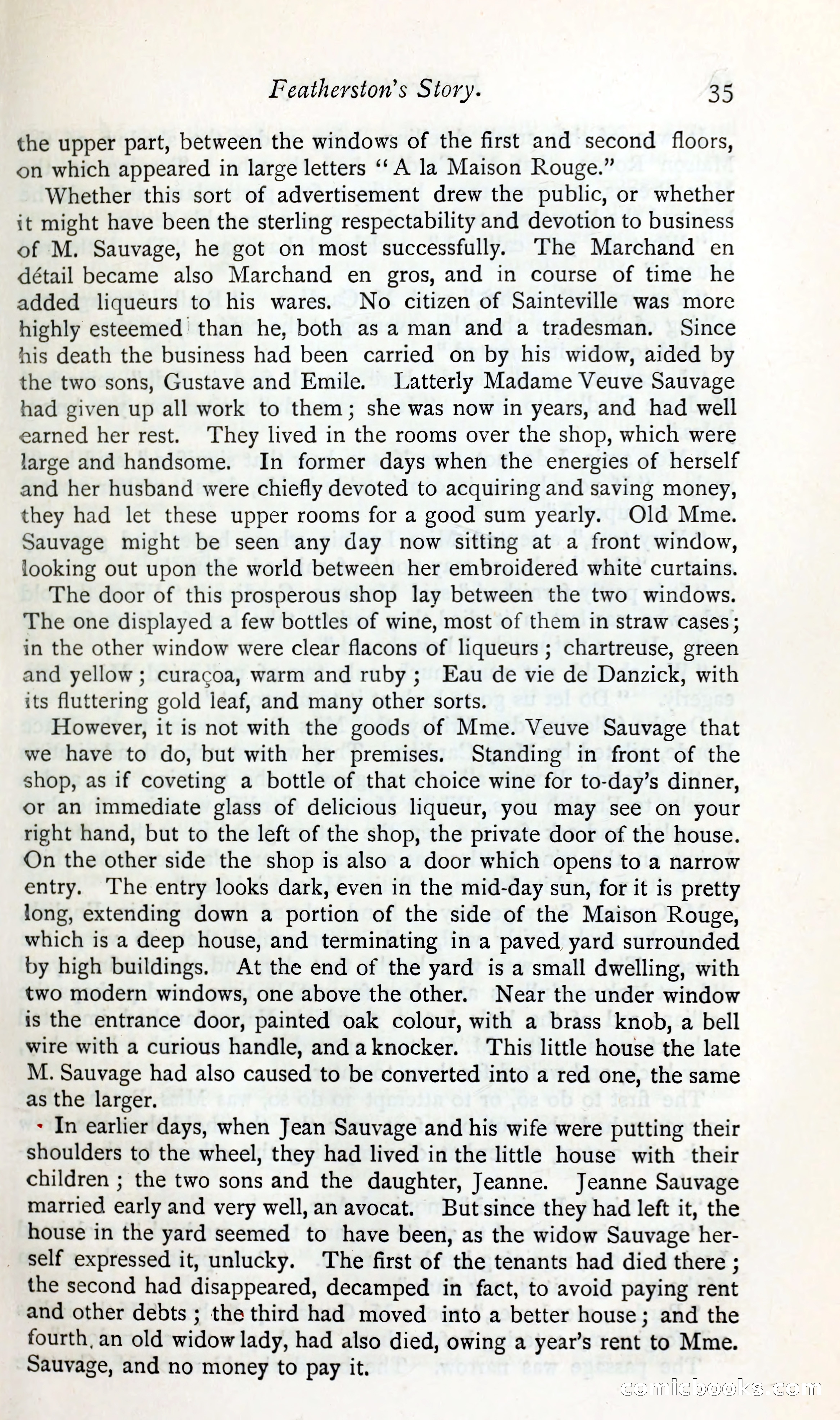 The Argosy — page 48 of 398