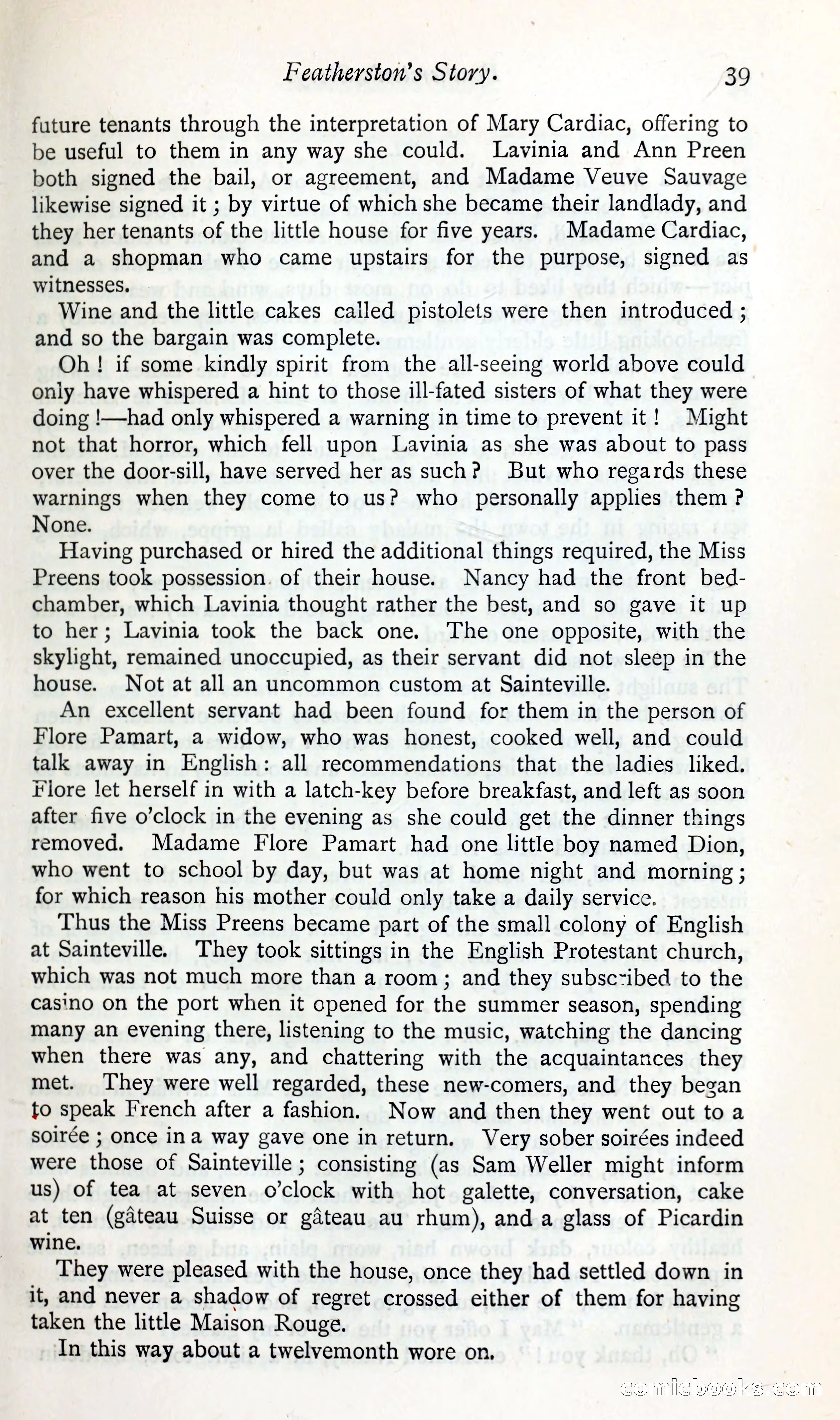The Argosy — page 52 of 398