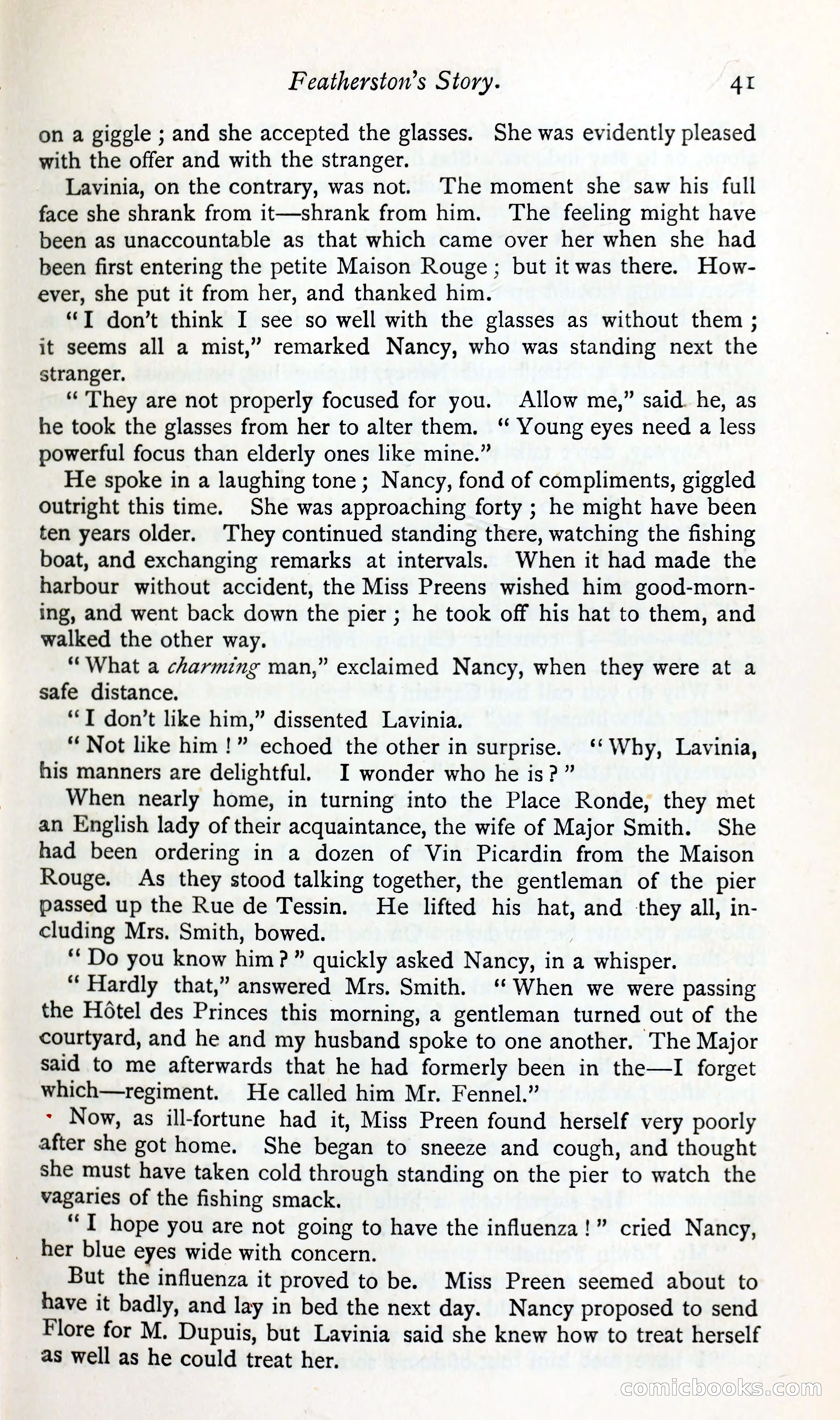 The Argosy — page 54 of 398