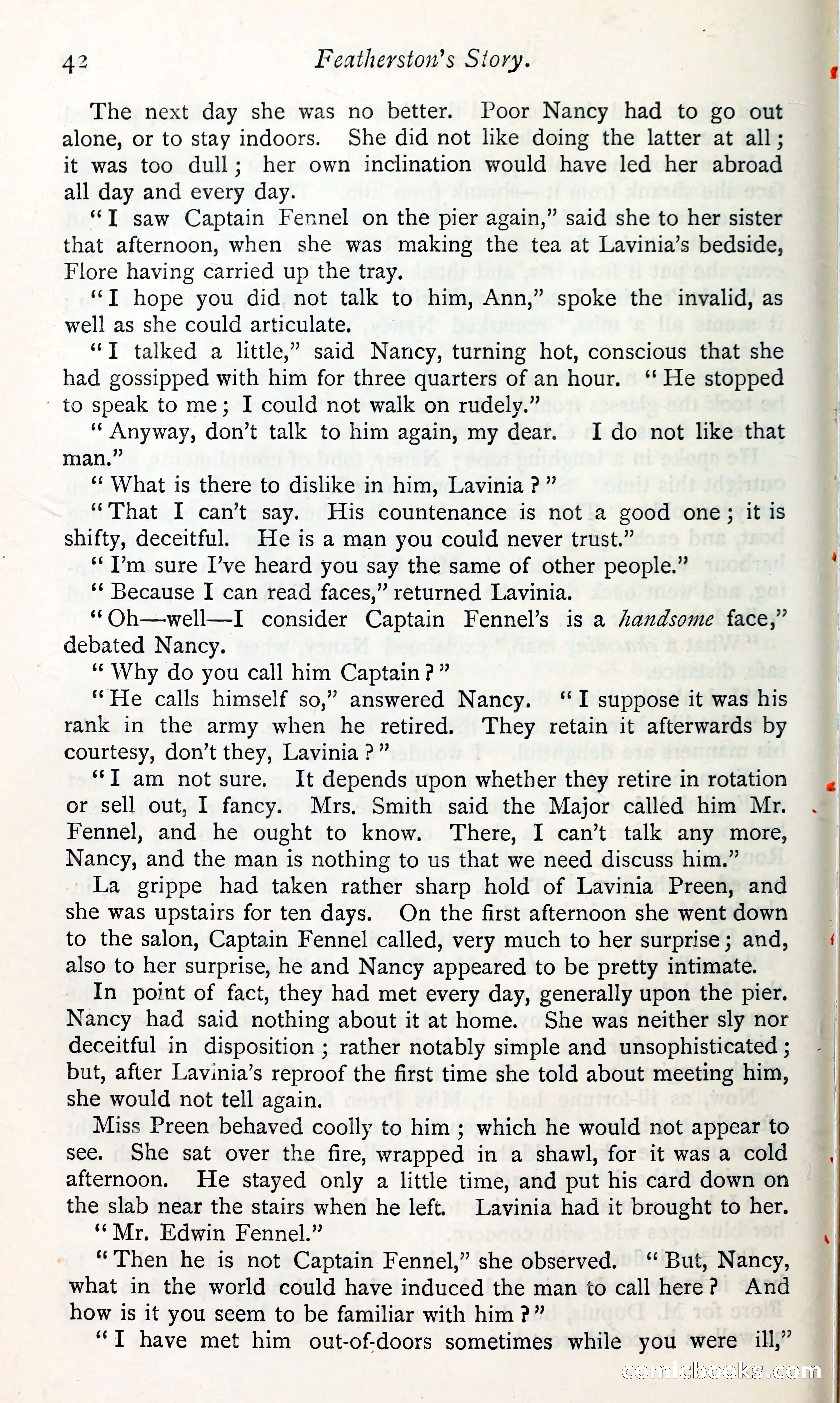 The Argosy — page 55 of 398