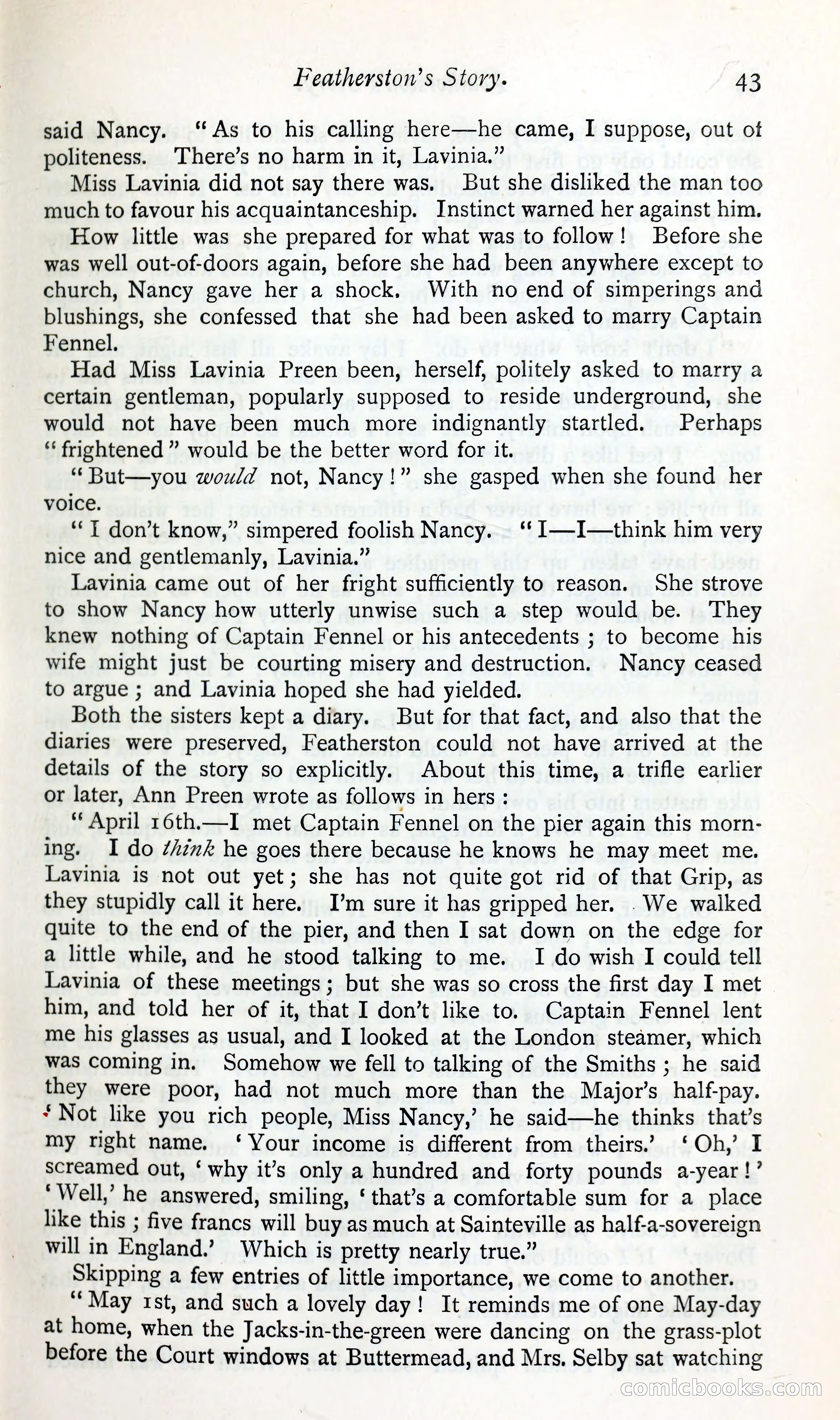 The Argosy — page 56 of 398