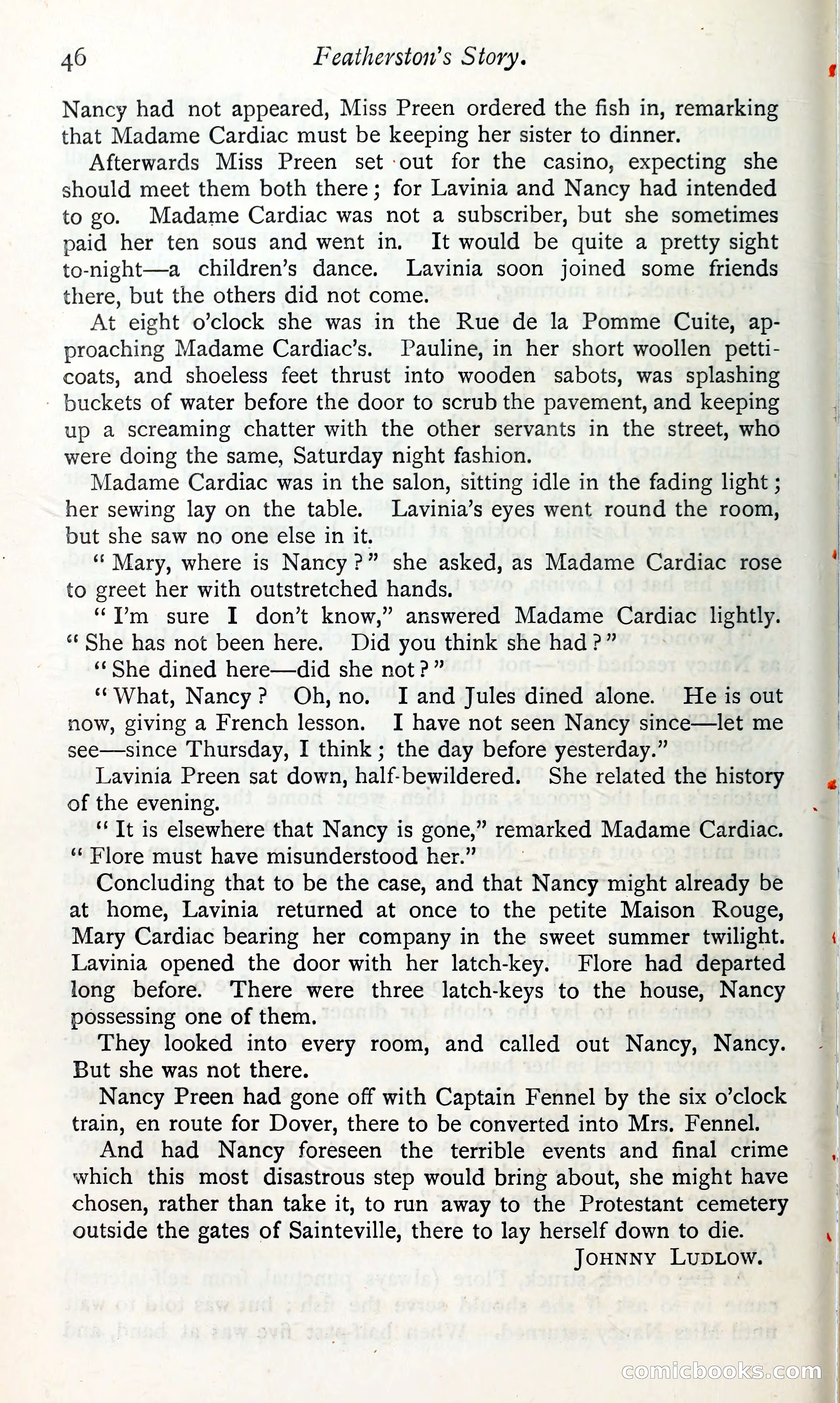 The Argosy — page 59 of 398