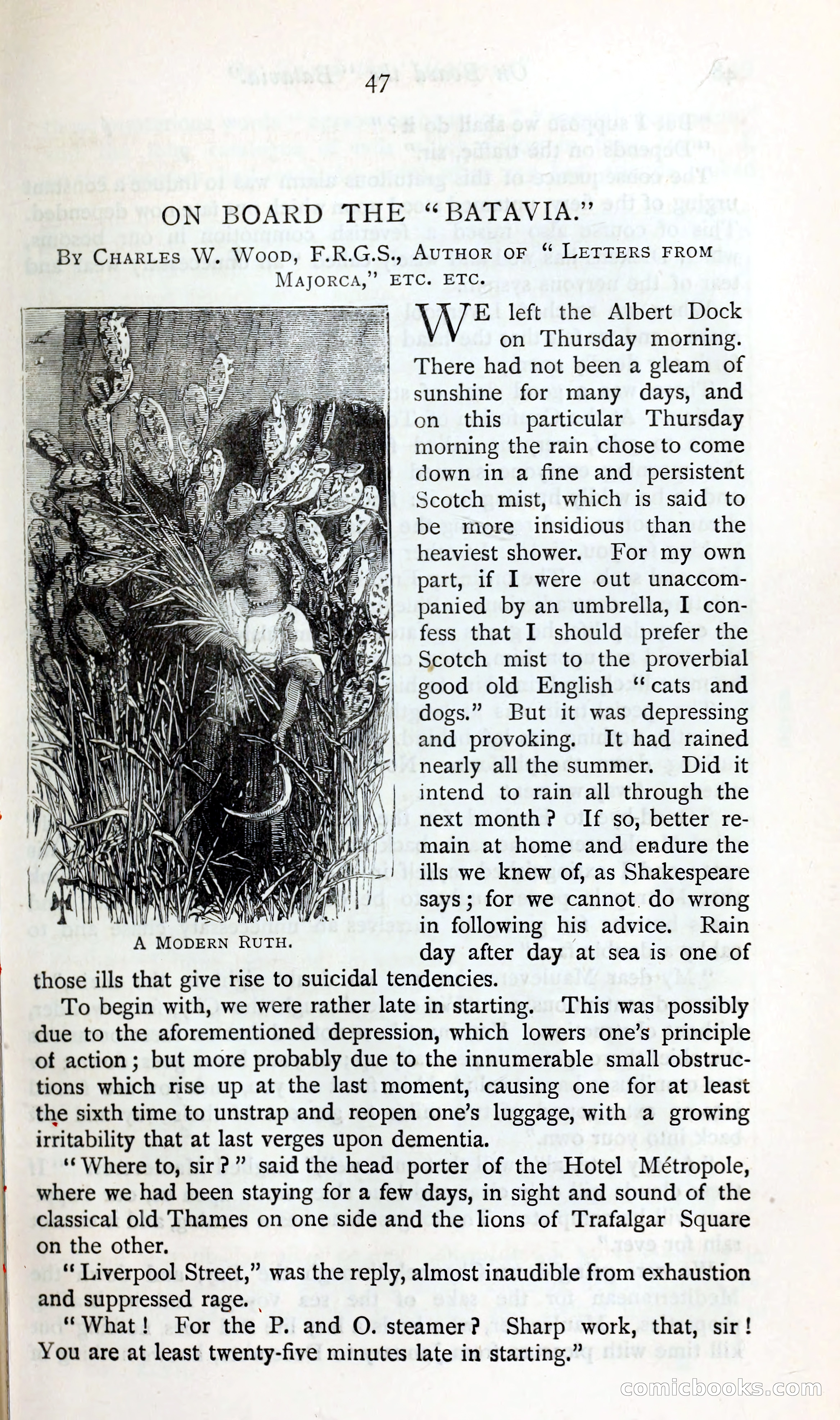 The Argosy — page 60 of 398