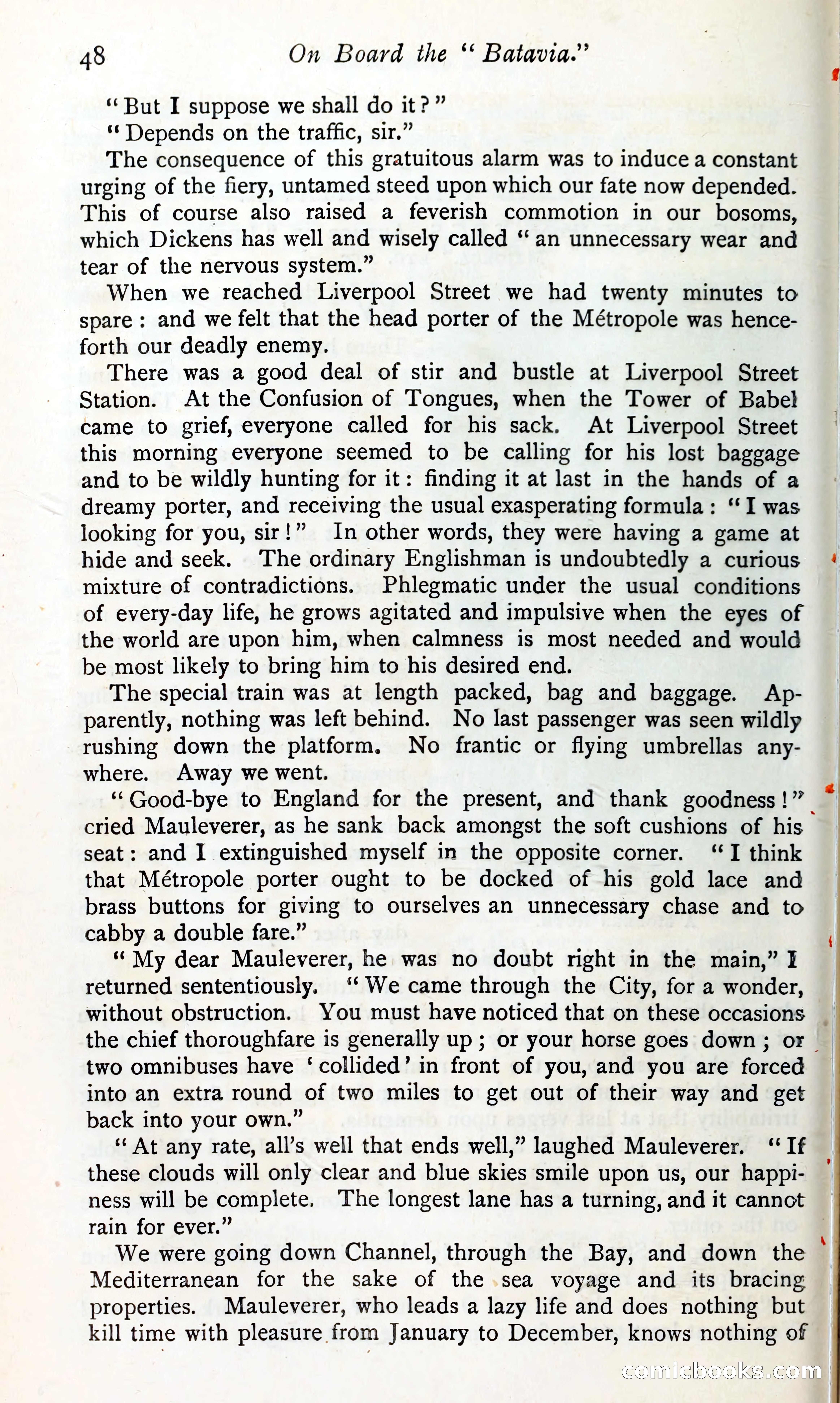 The Argosy — page 61 of 398