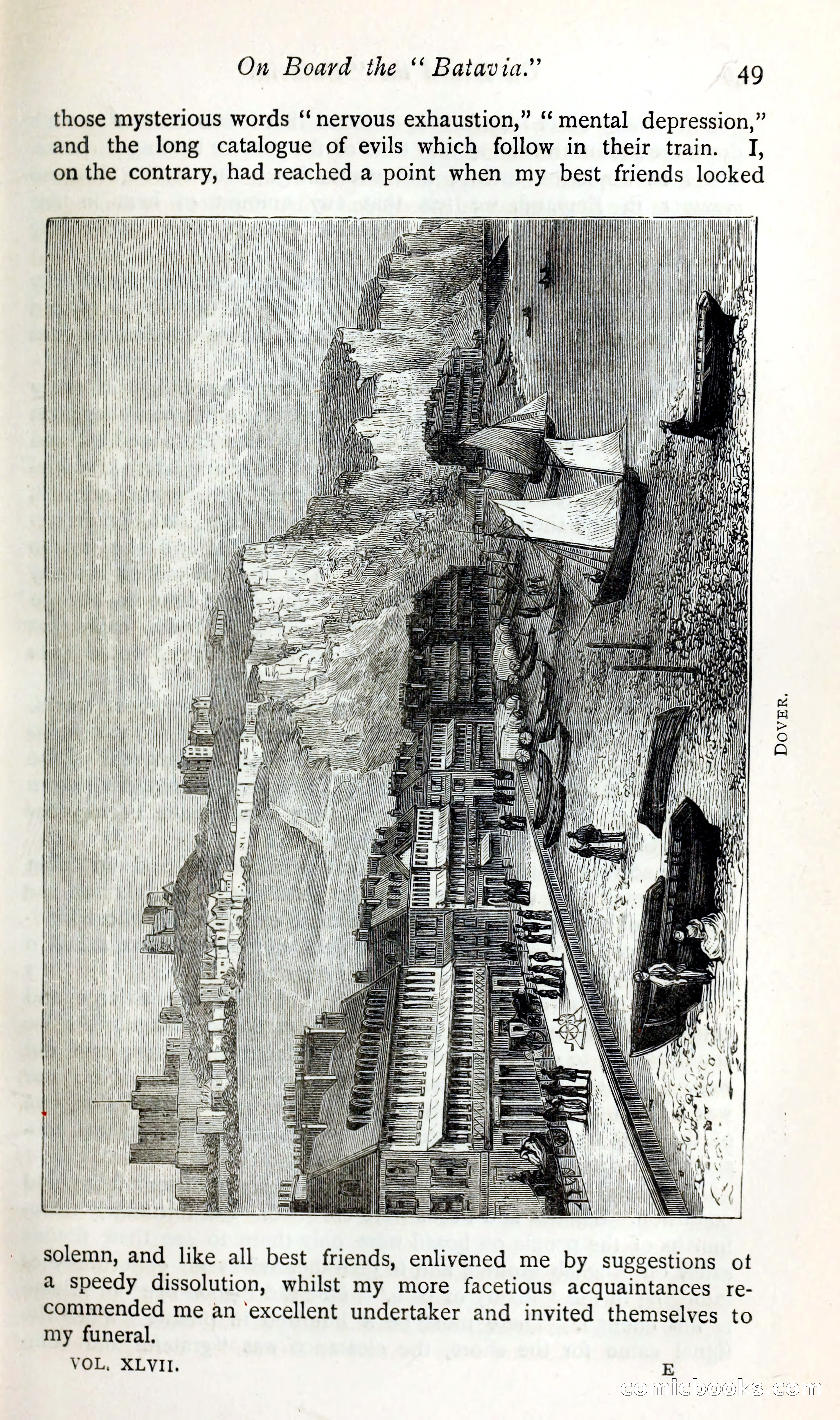 The Argosy — page 62 of 398