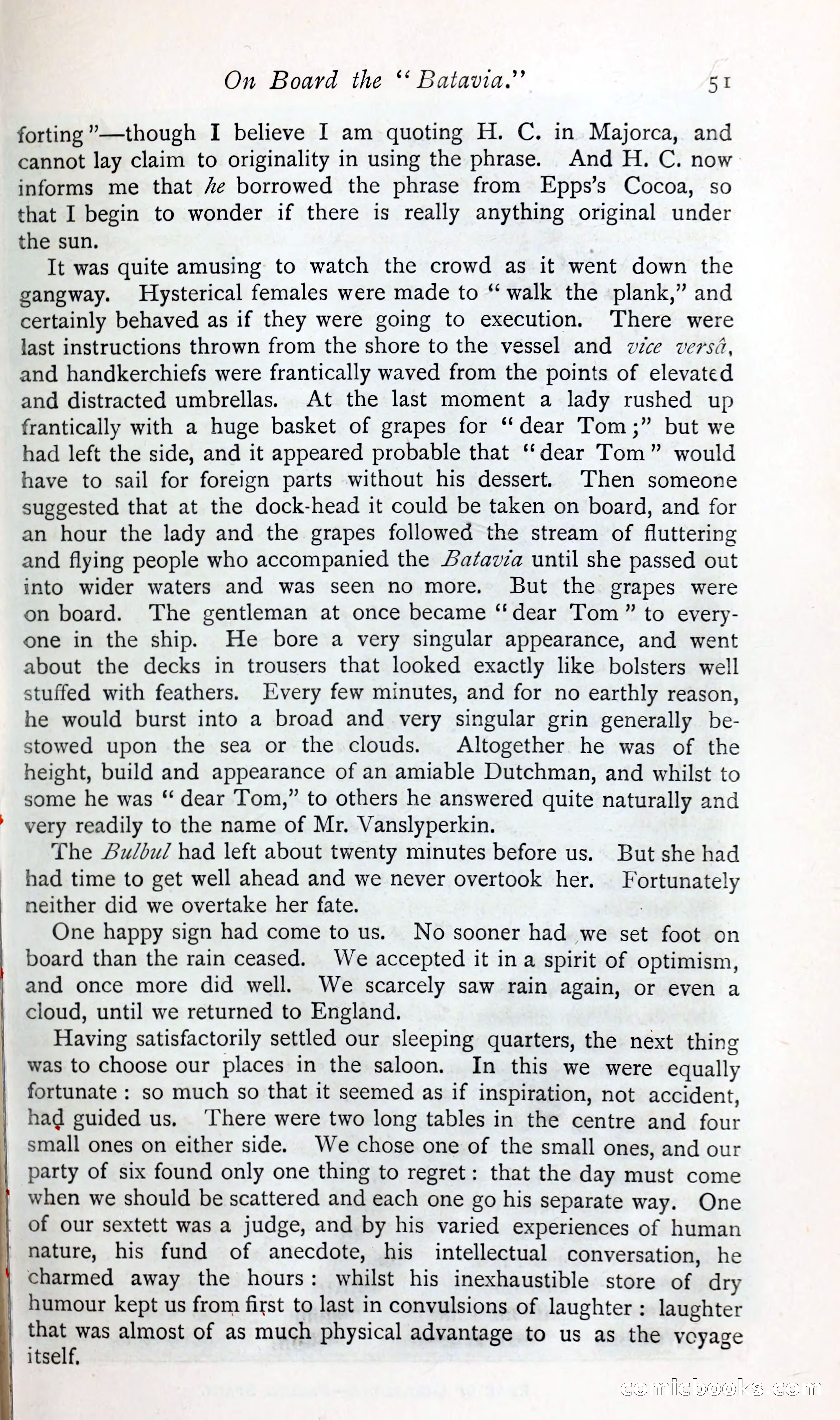 The Argosy — page 64 of 398