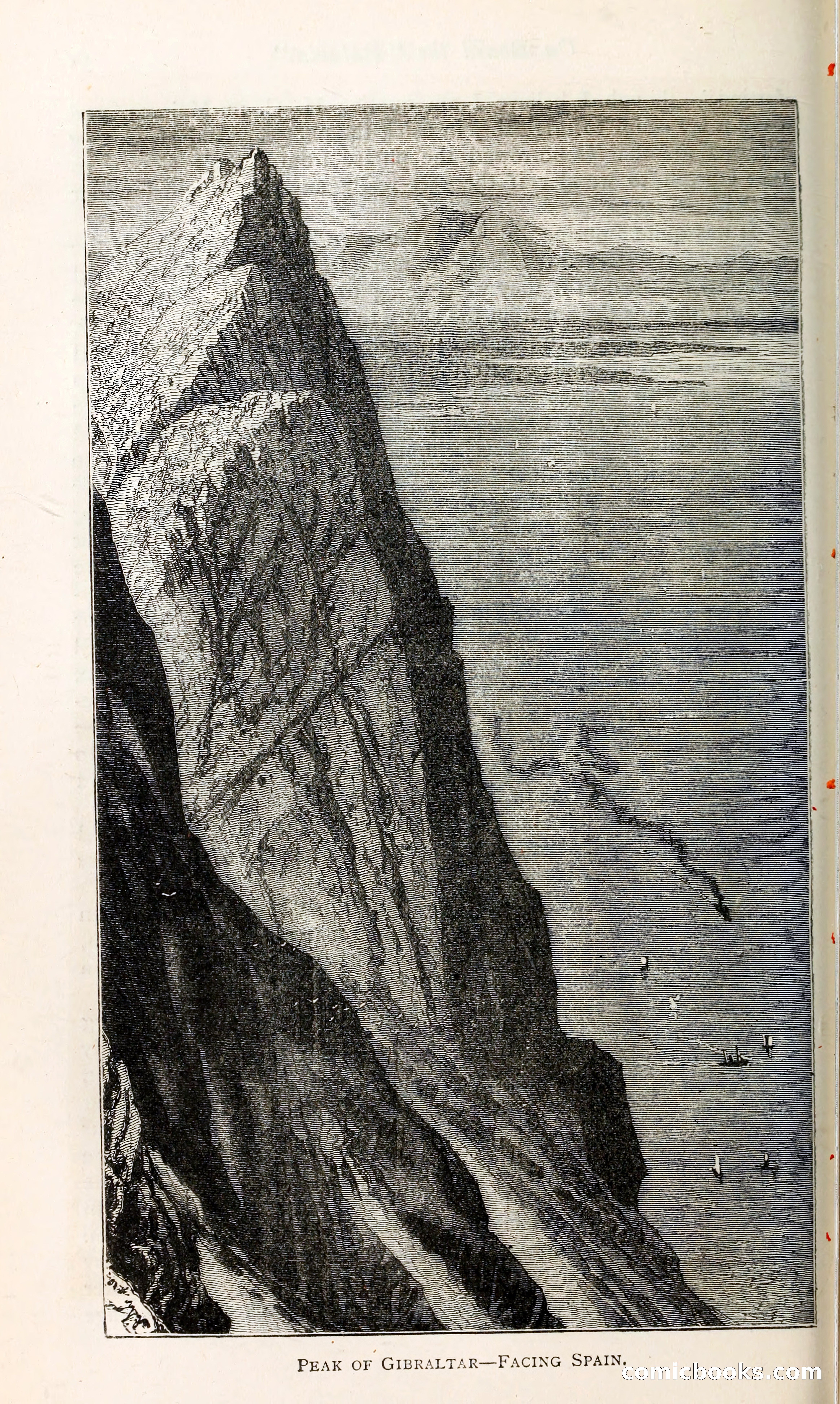 The Argosy — page 65 of 398