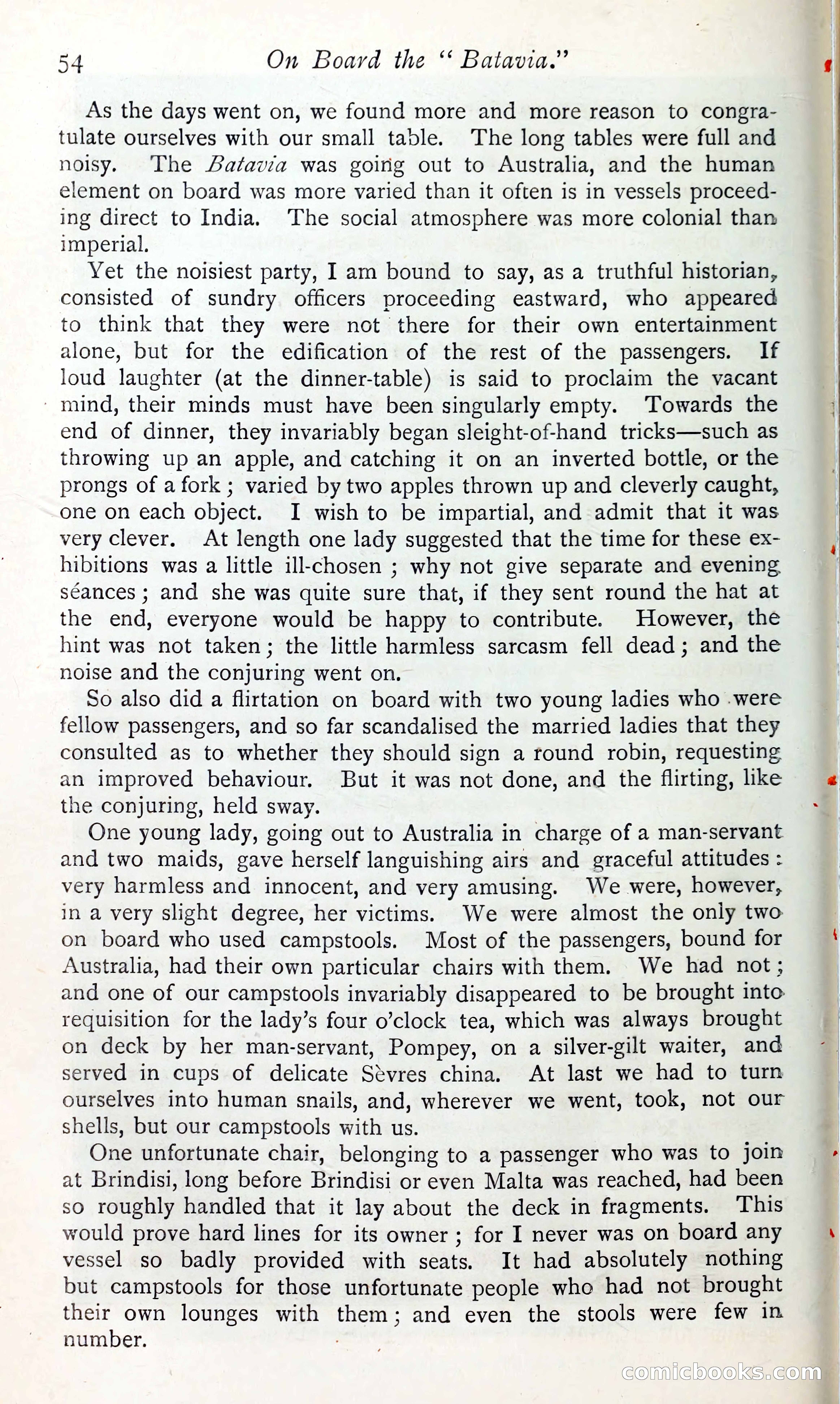 The Argosy — page 67 of 398