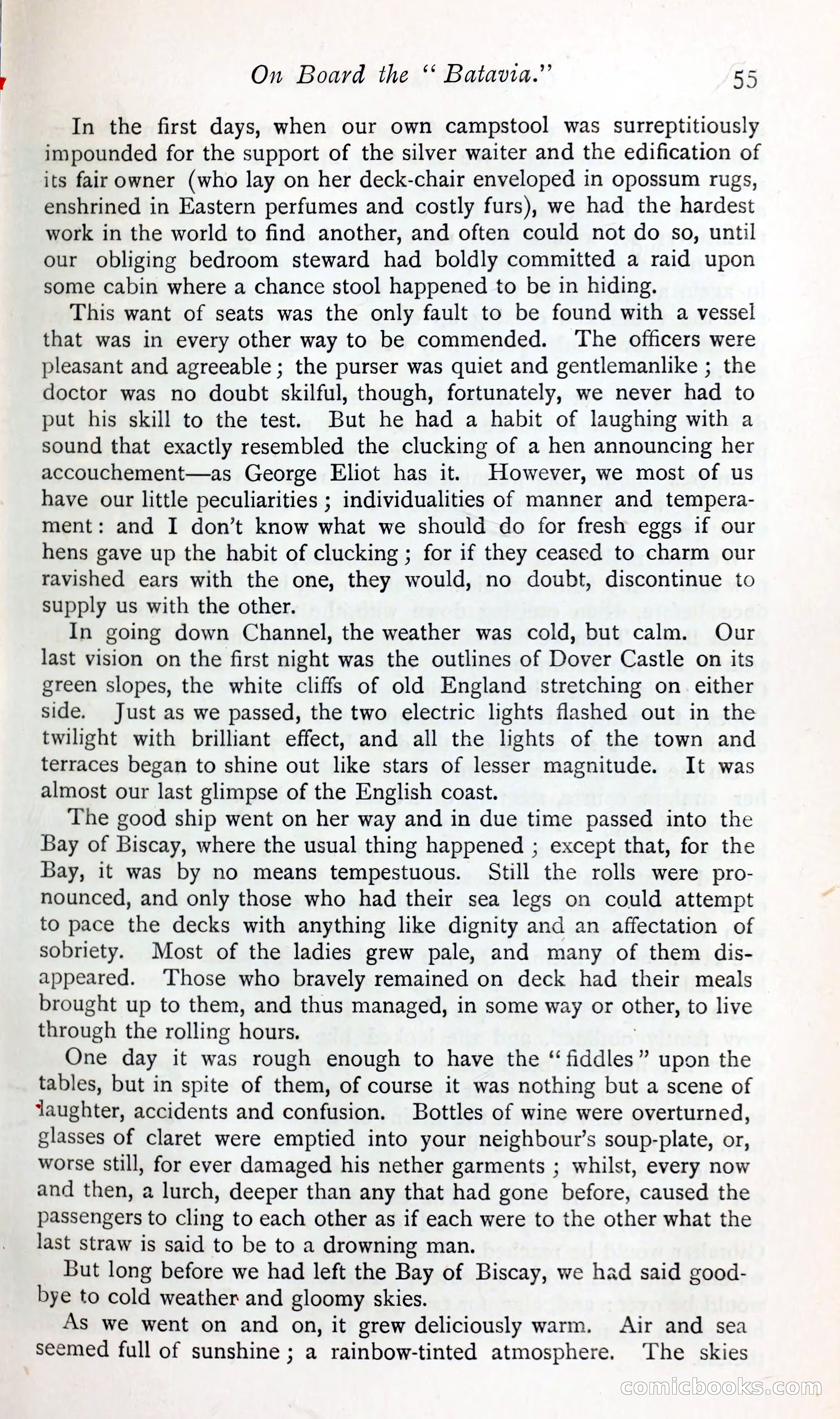 The Argosy — page 68 of 398