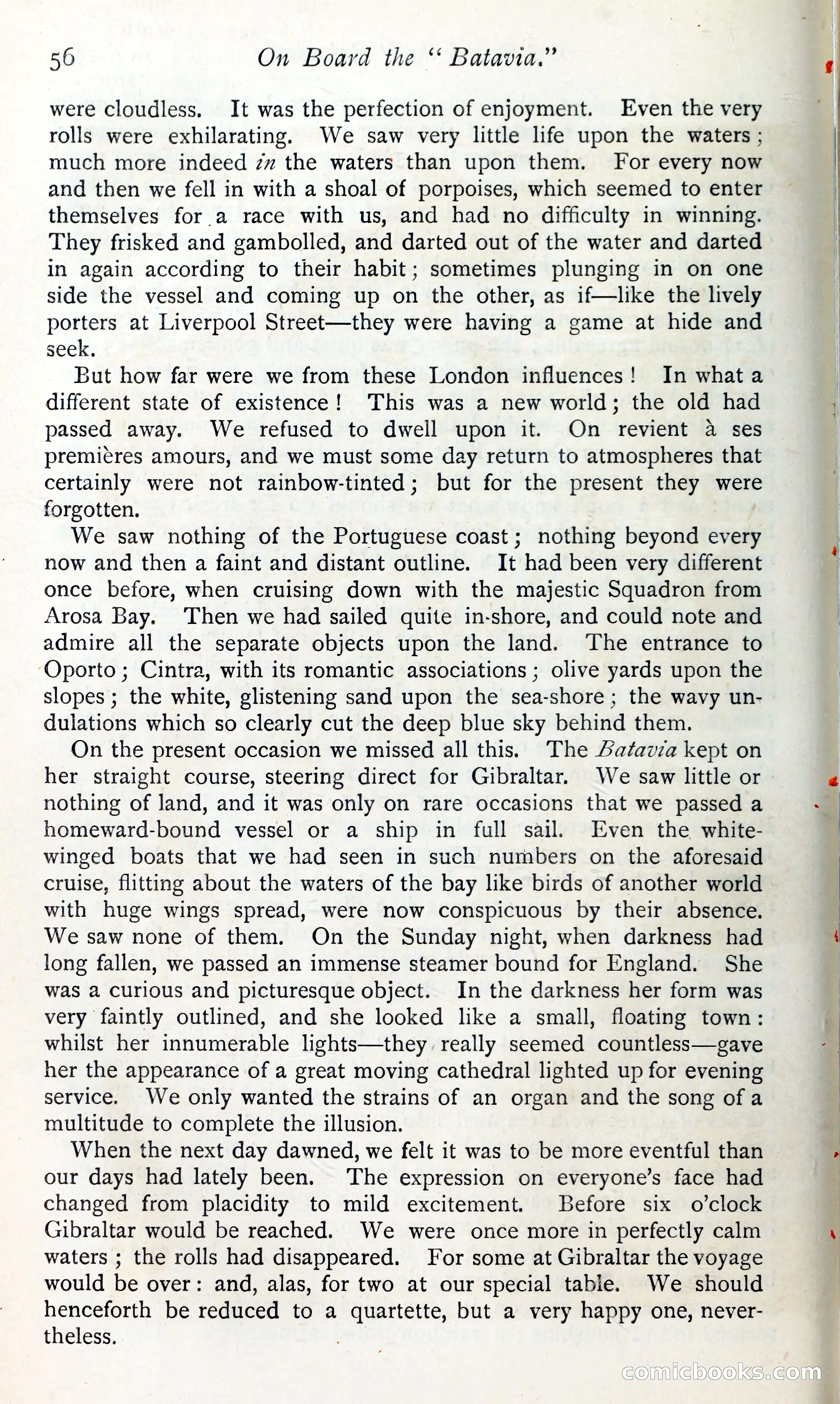 The Argosy — page 69 of 398