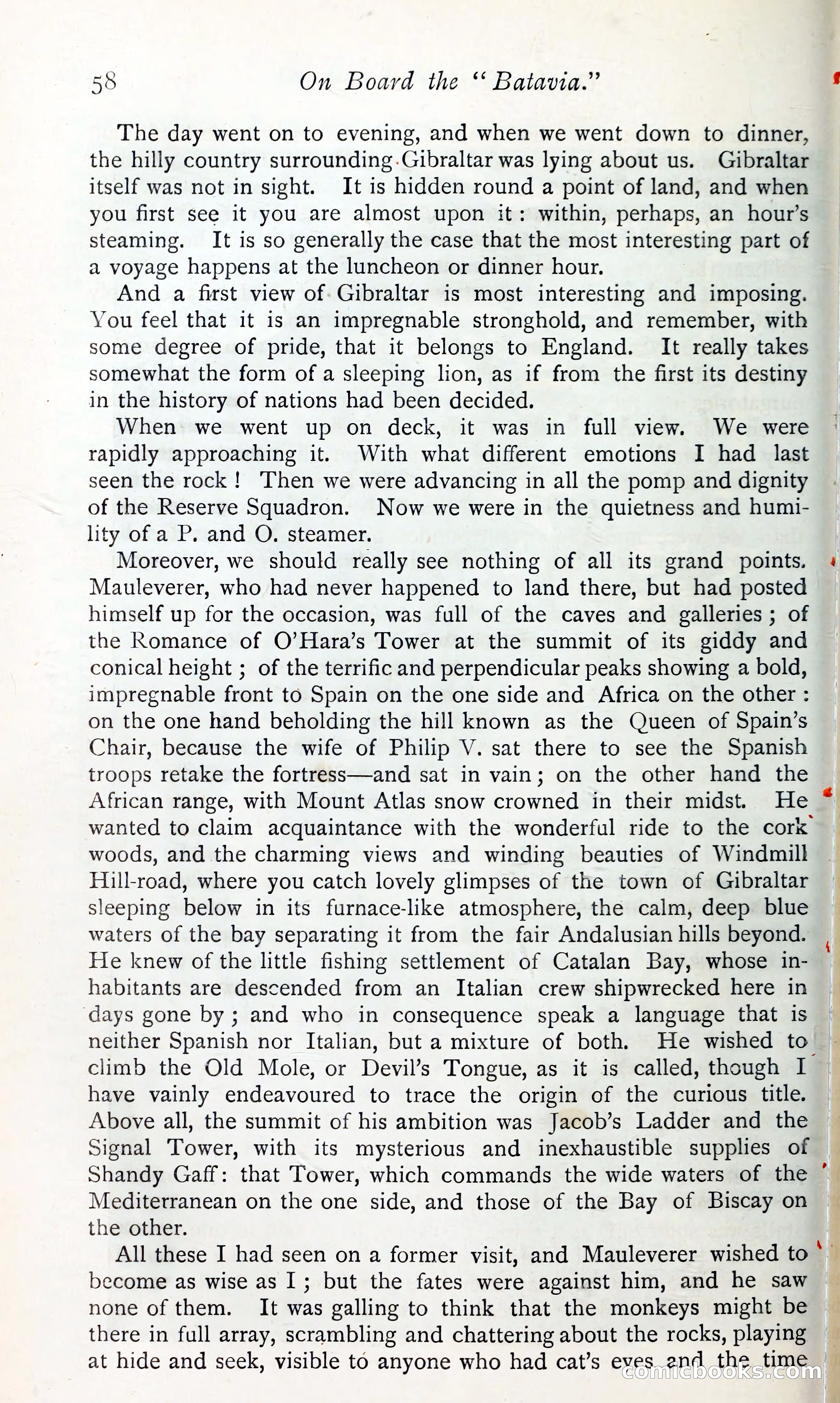 The Argosy — page 71 of 398