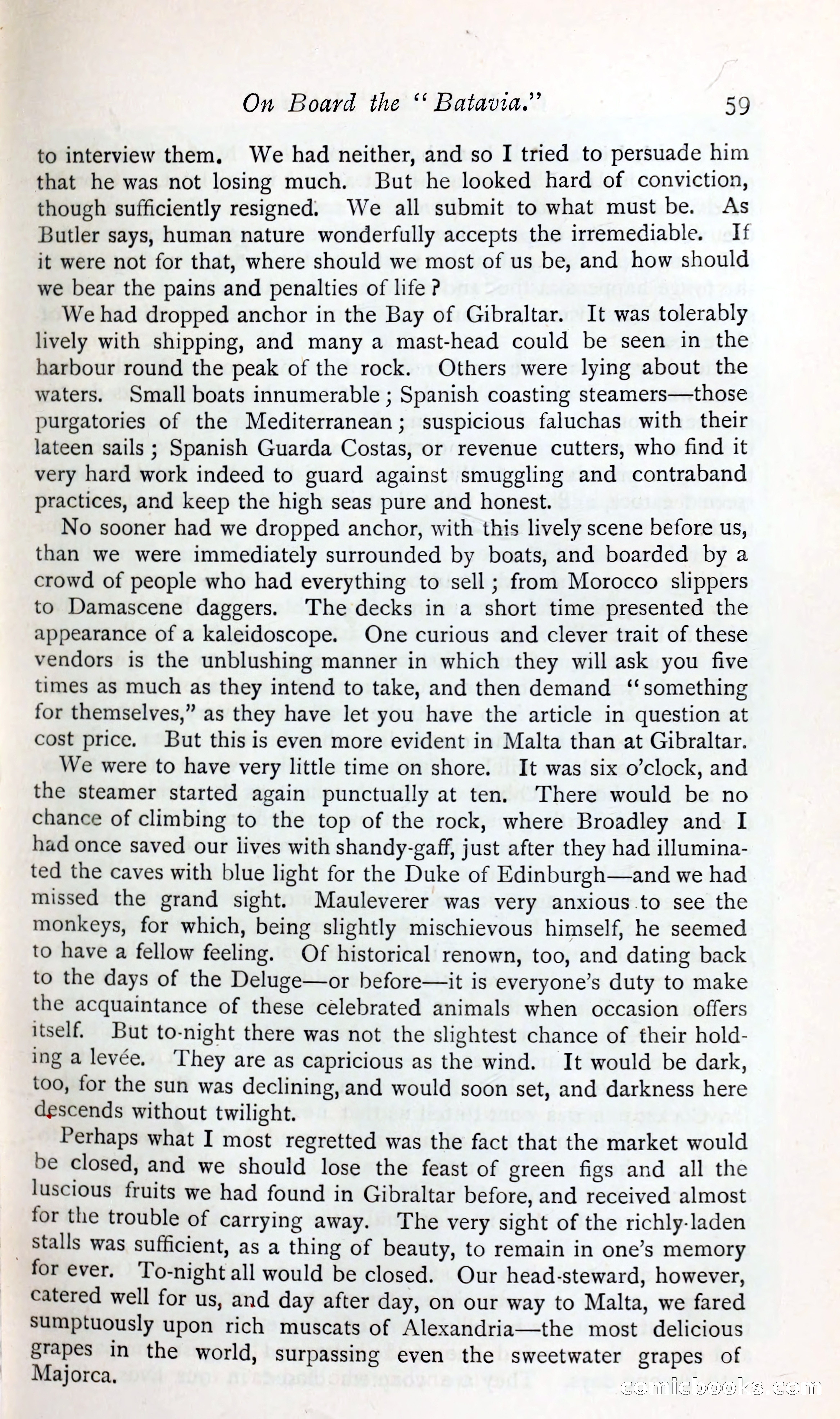 The Argosy — page 72 of 398