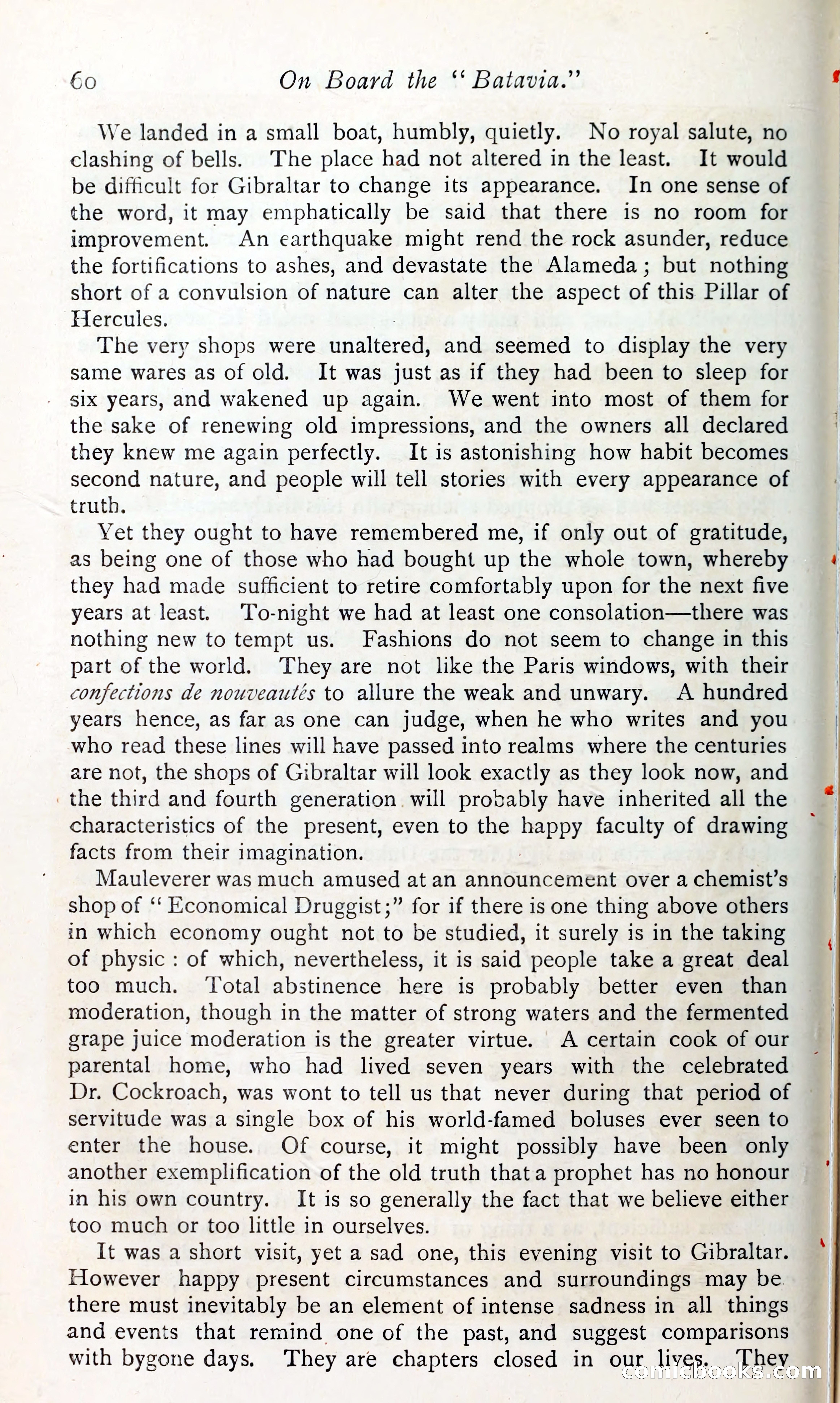 The Argosy — page 73 of 398