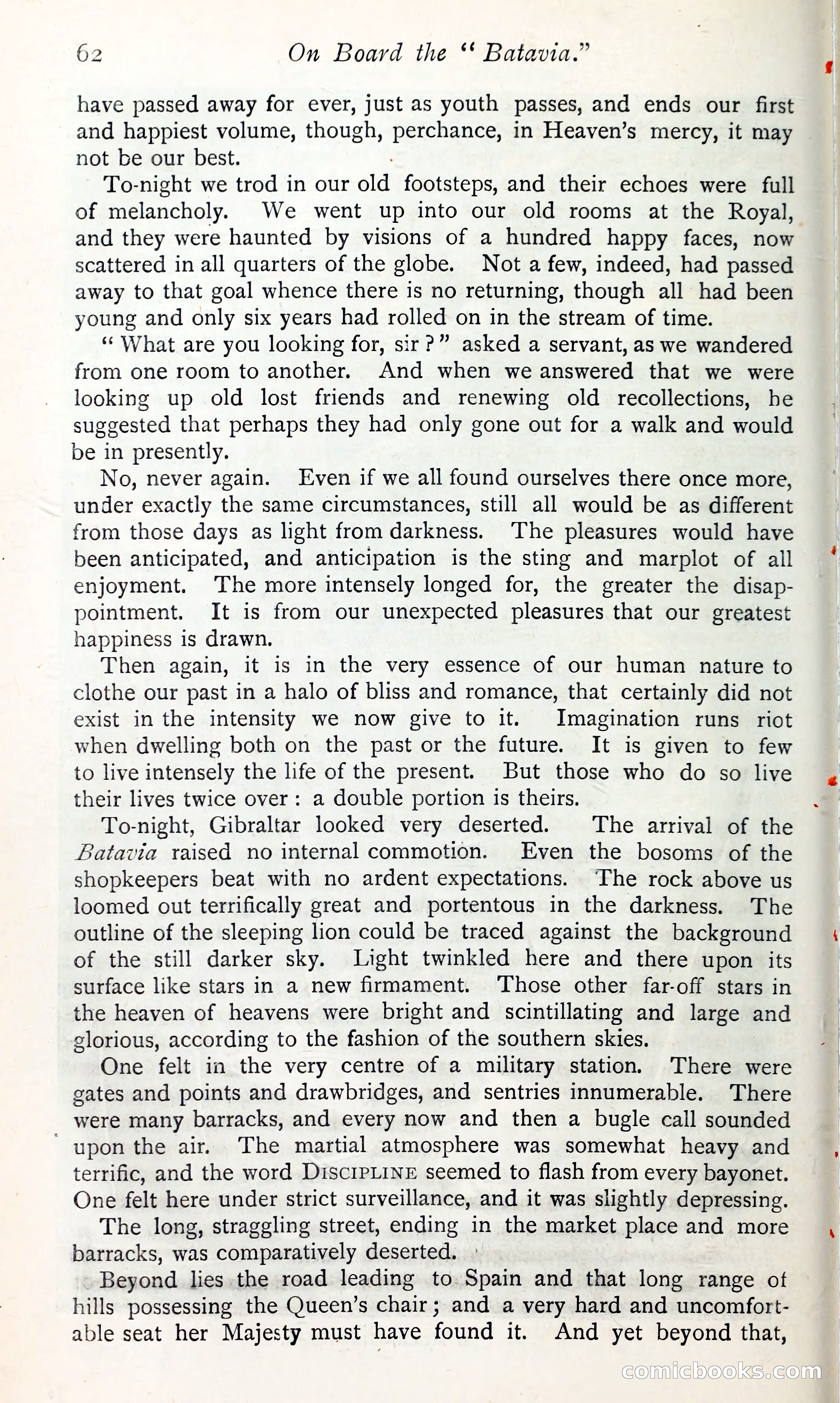 The Argosy — page 75 of 398