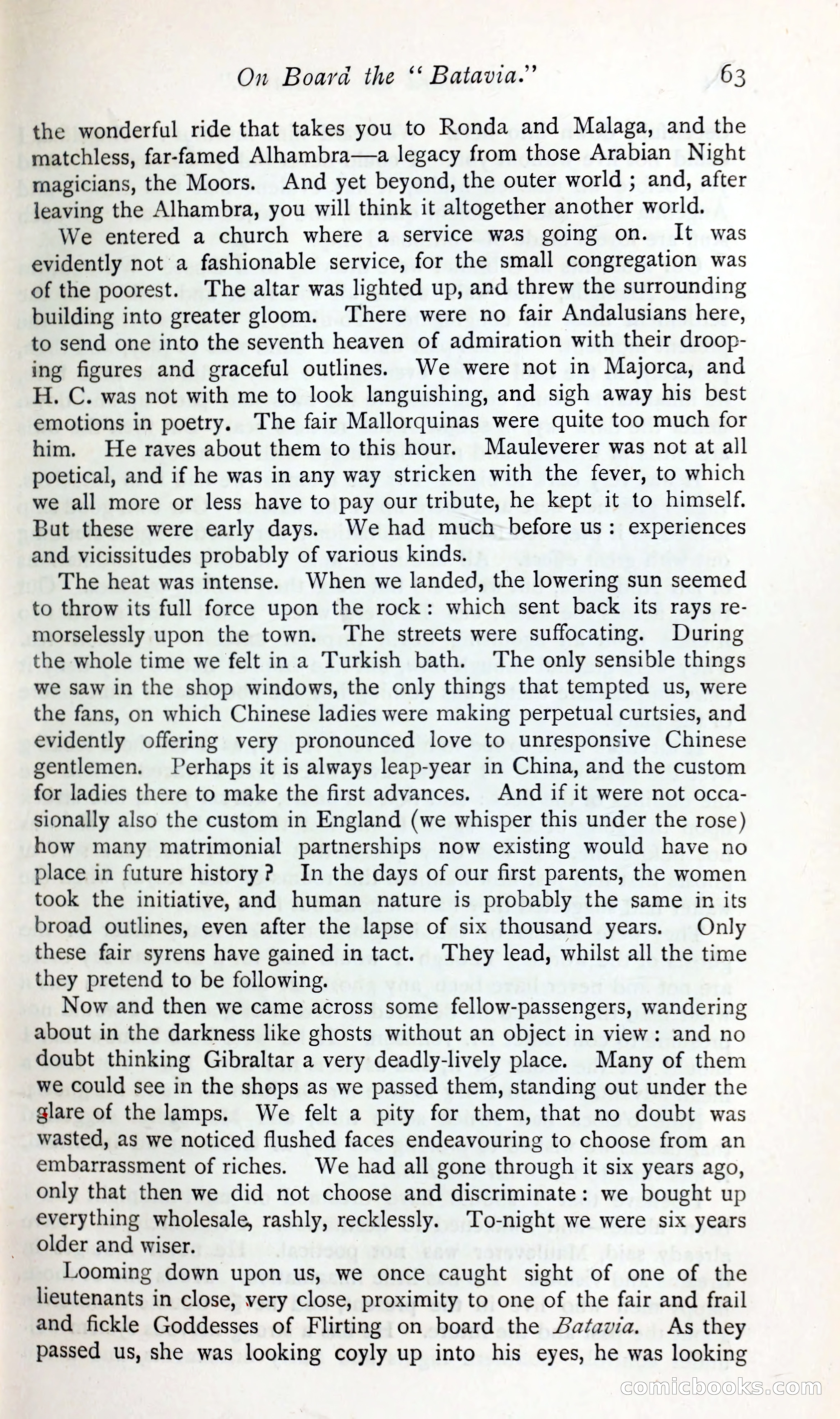 The Argosy — page 76 of 398