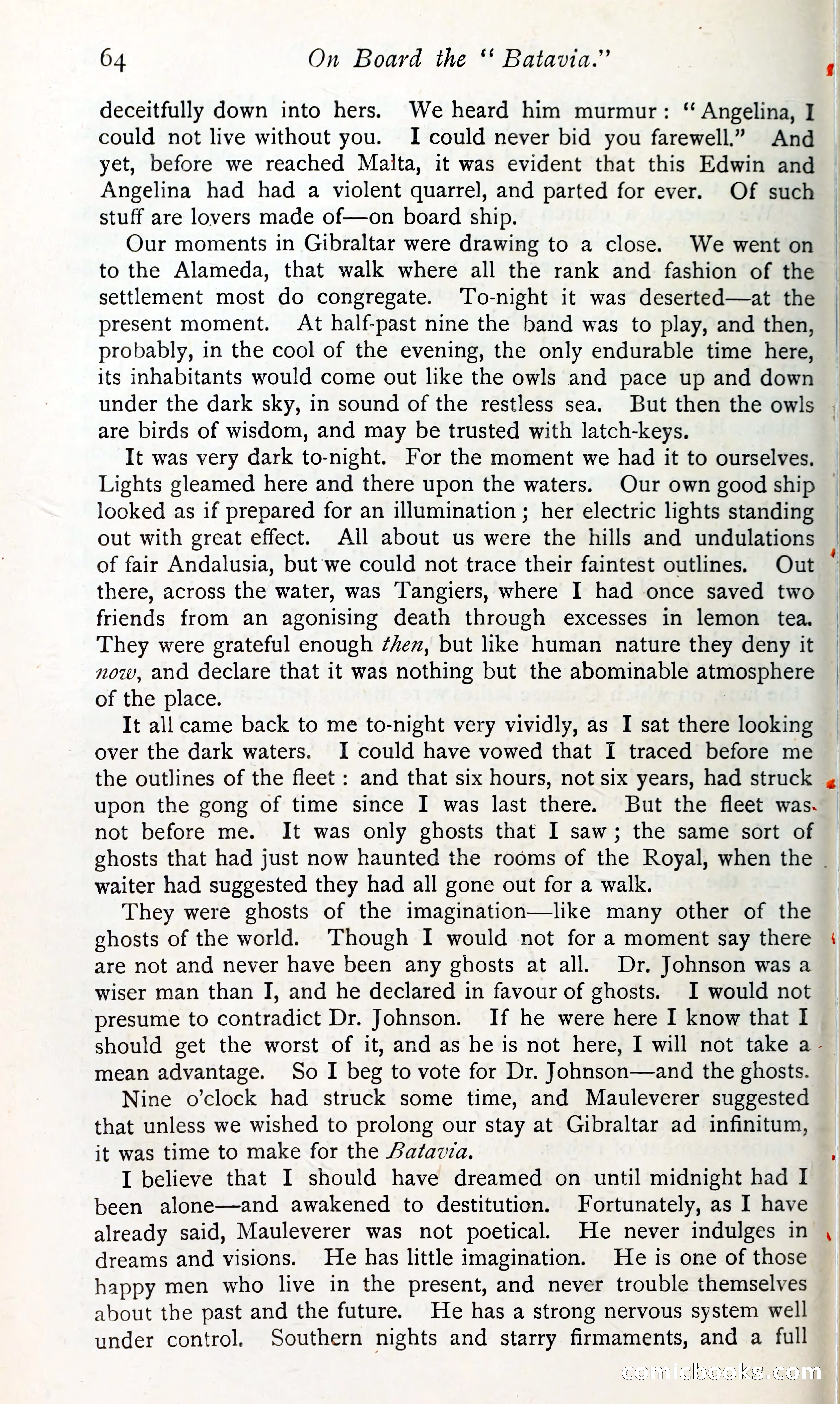 The Argosy — page 77 of 398