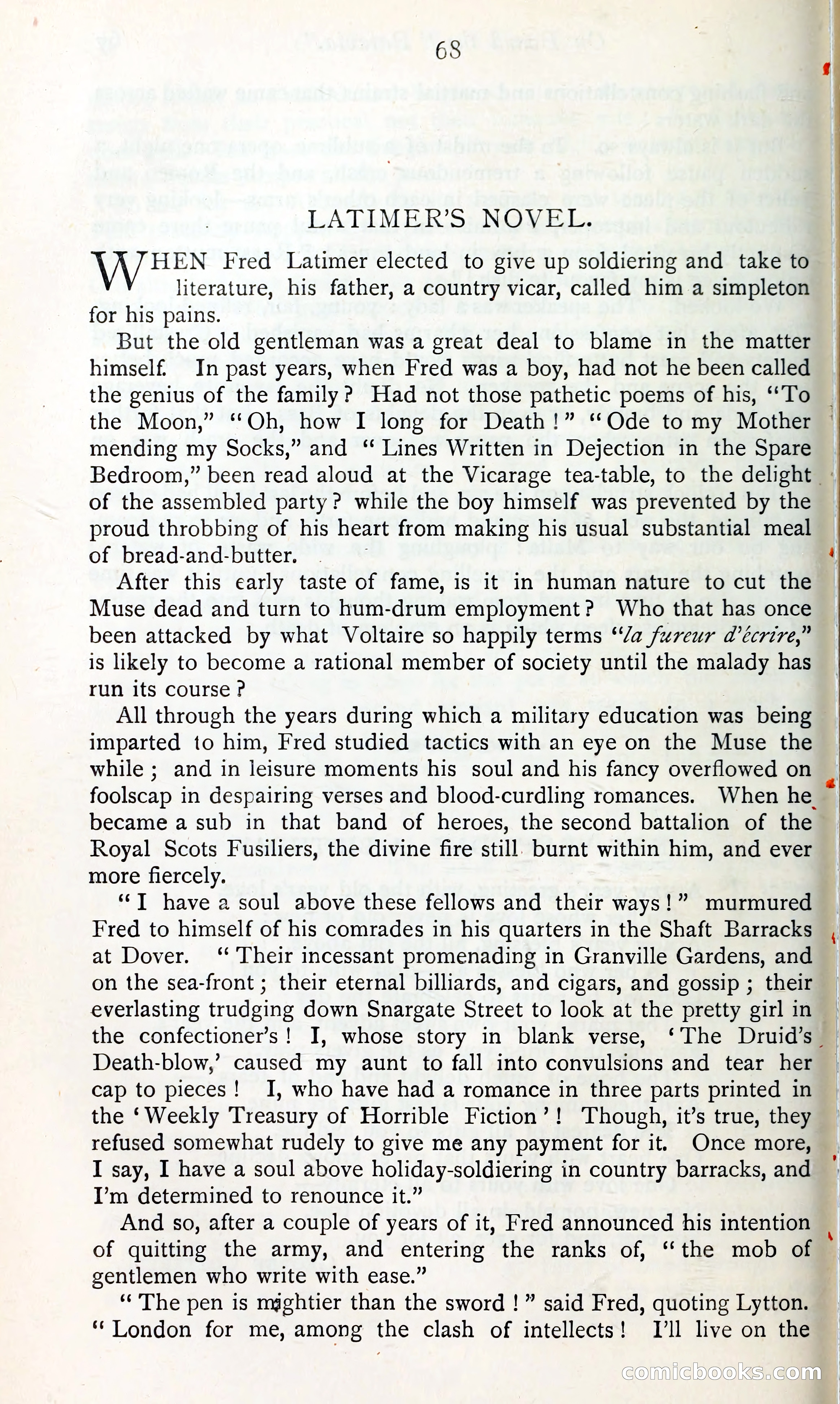 The Argosy — page 81 of 398