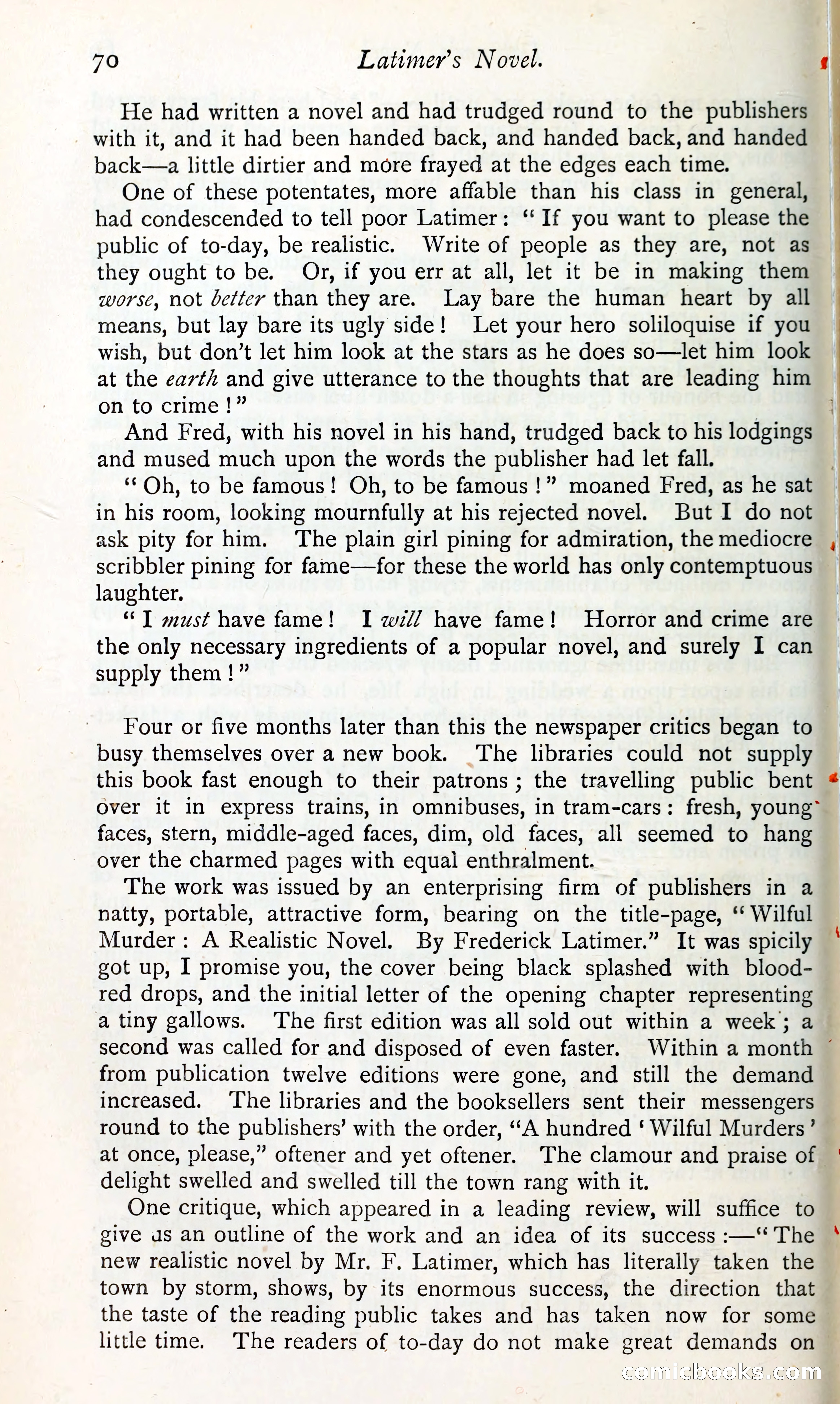 The Argosy — page 83 of 398