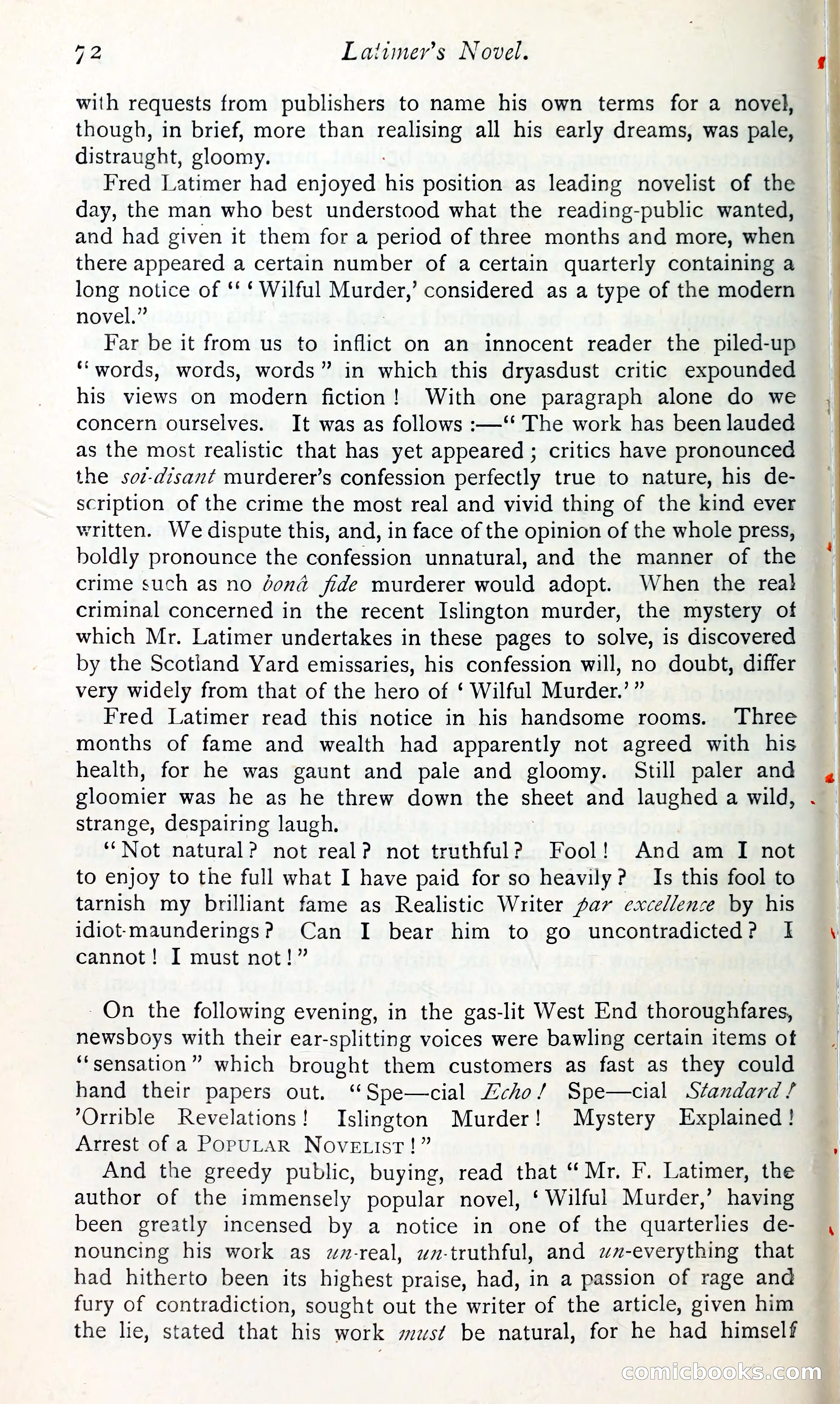 The Argosy — page 85 of 398