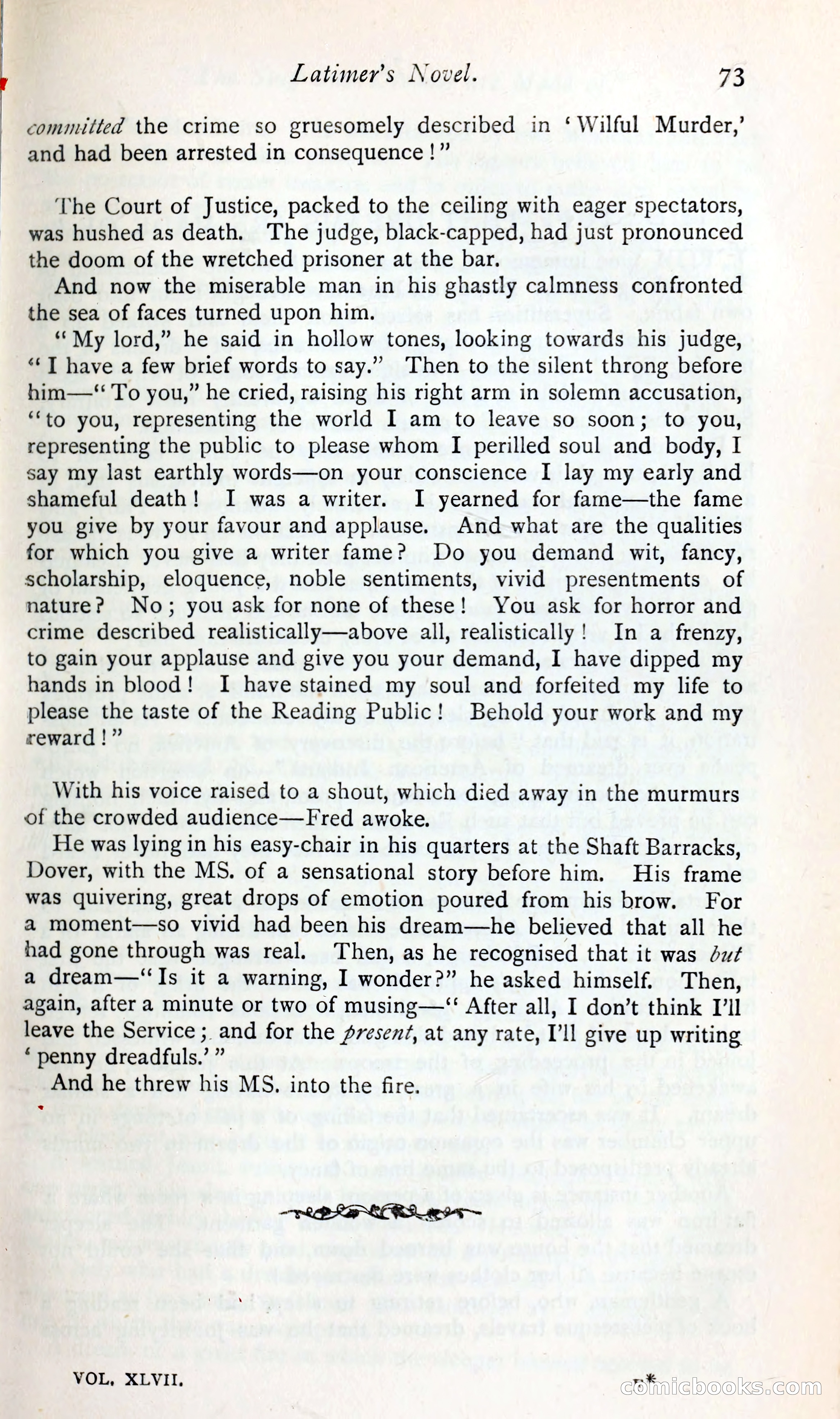 The Argosy — page 86 of 398