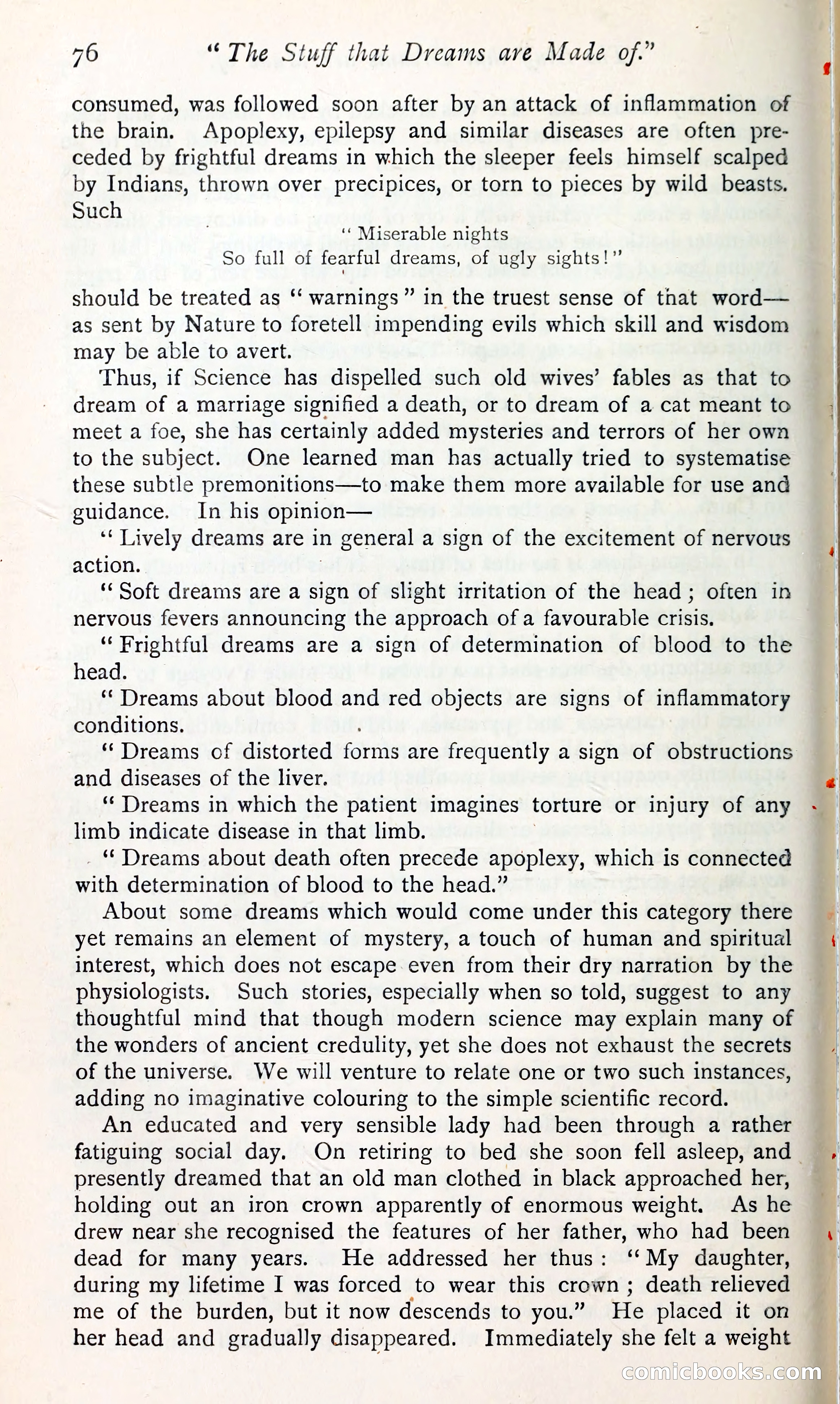 The Argosy — page 89 of 398
