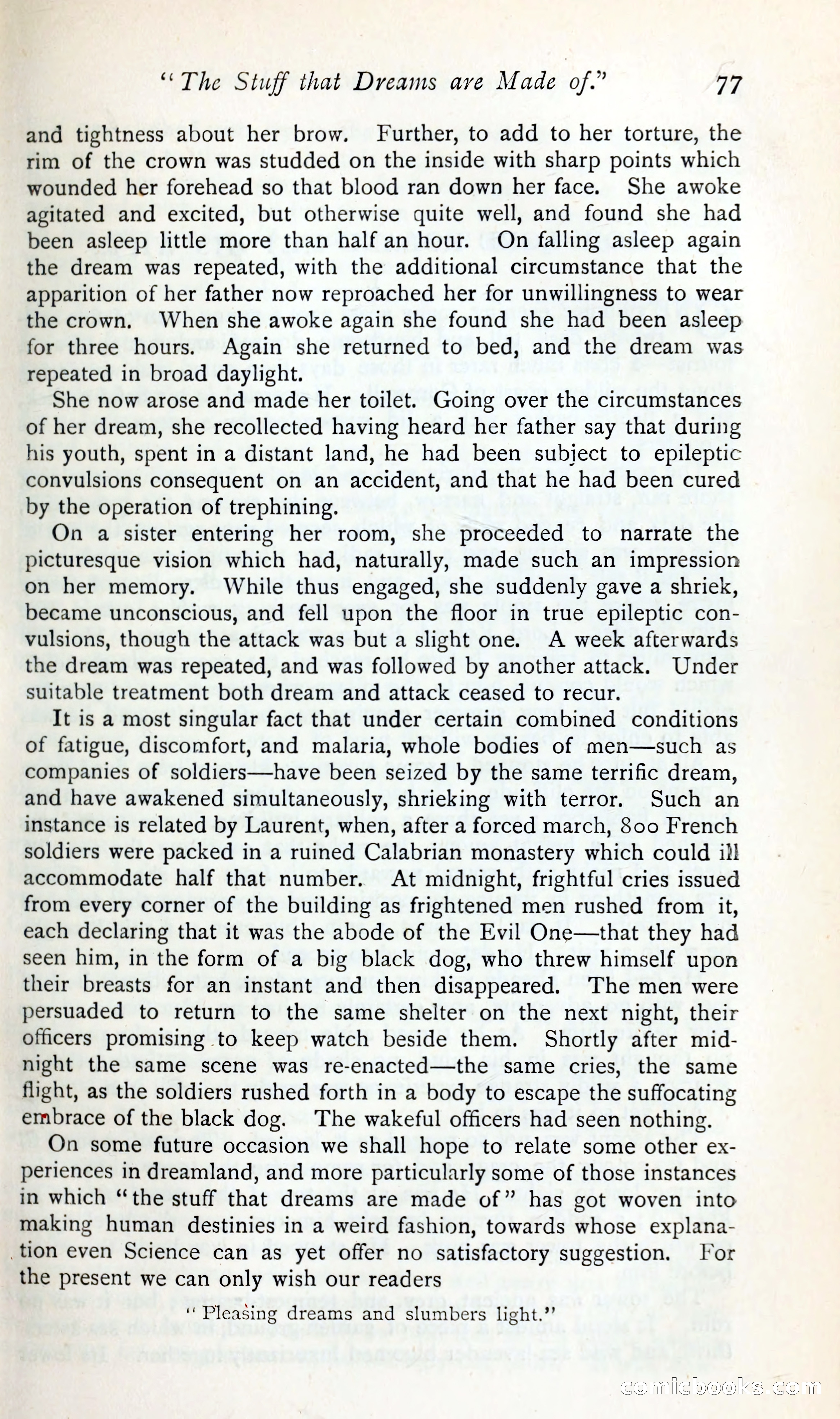 The Argosy — page 90 of 398