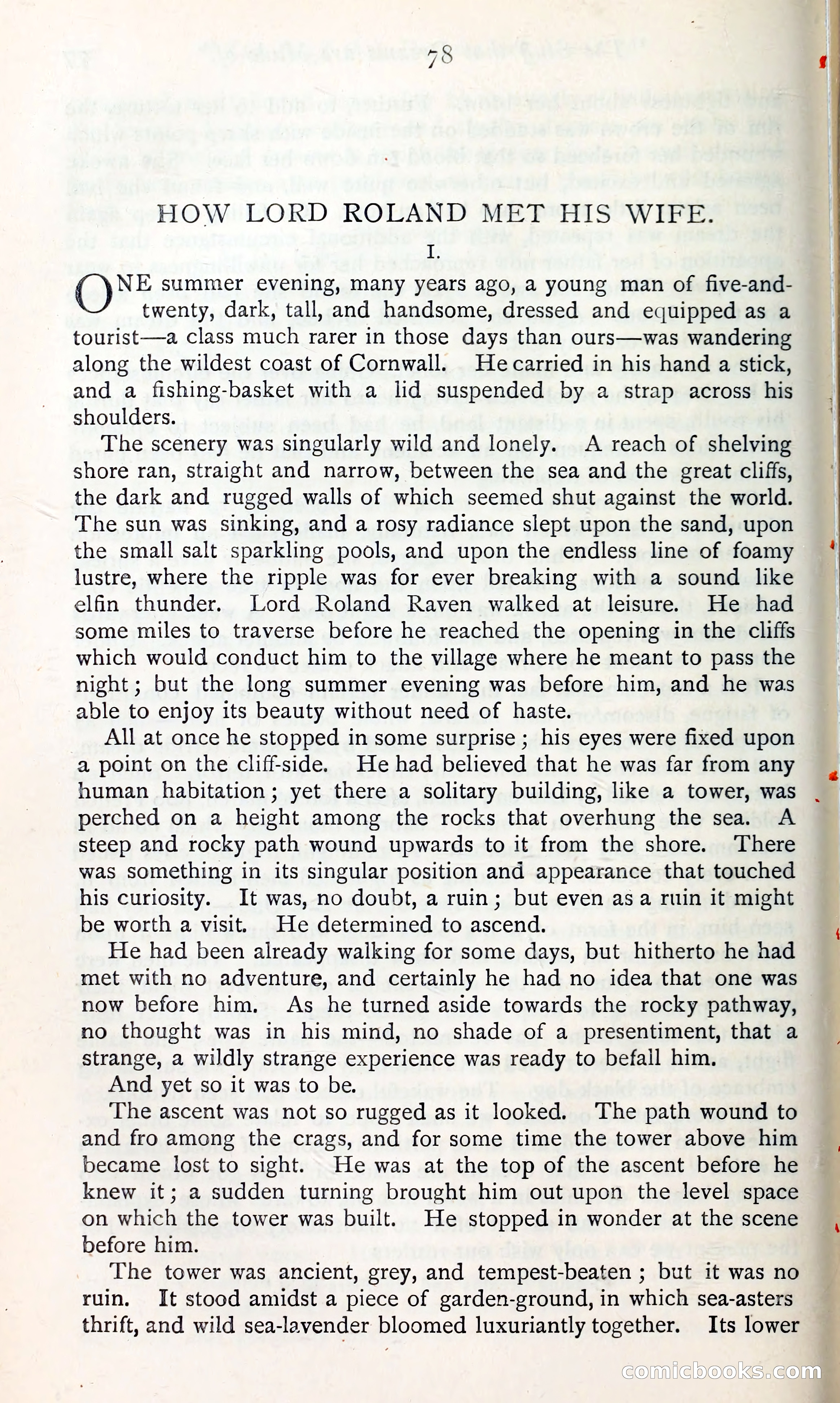The Argosy — page 91 of 398