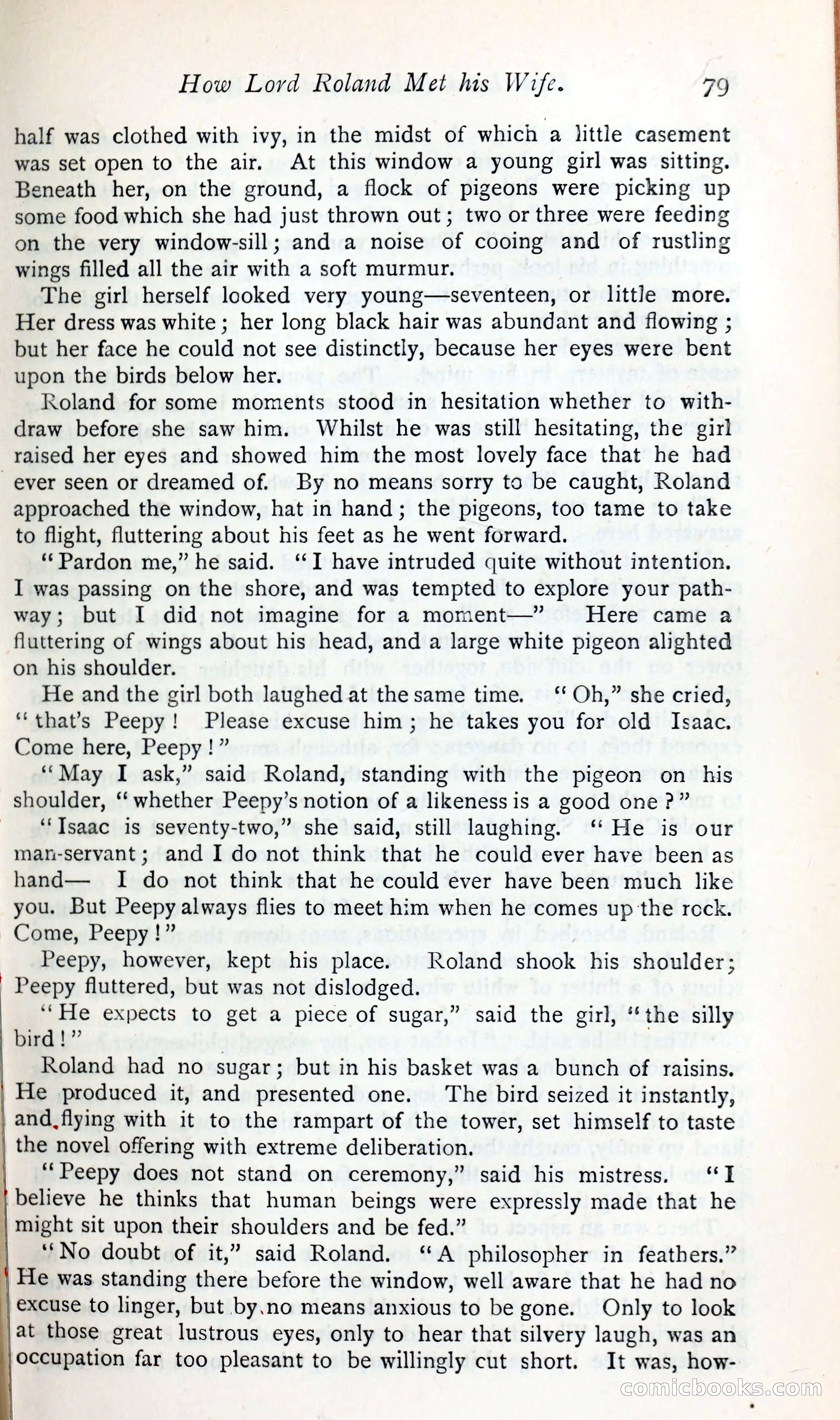 The Argosy — page 92 of 398