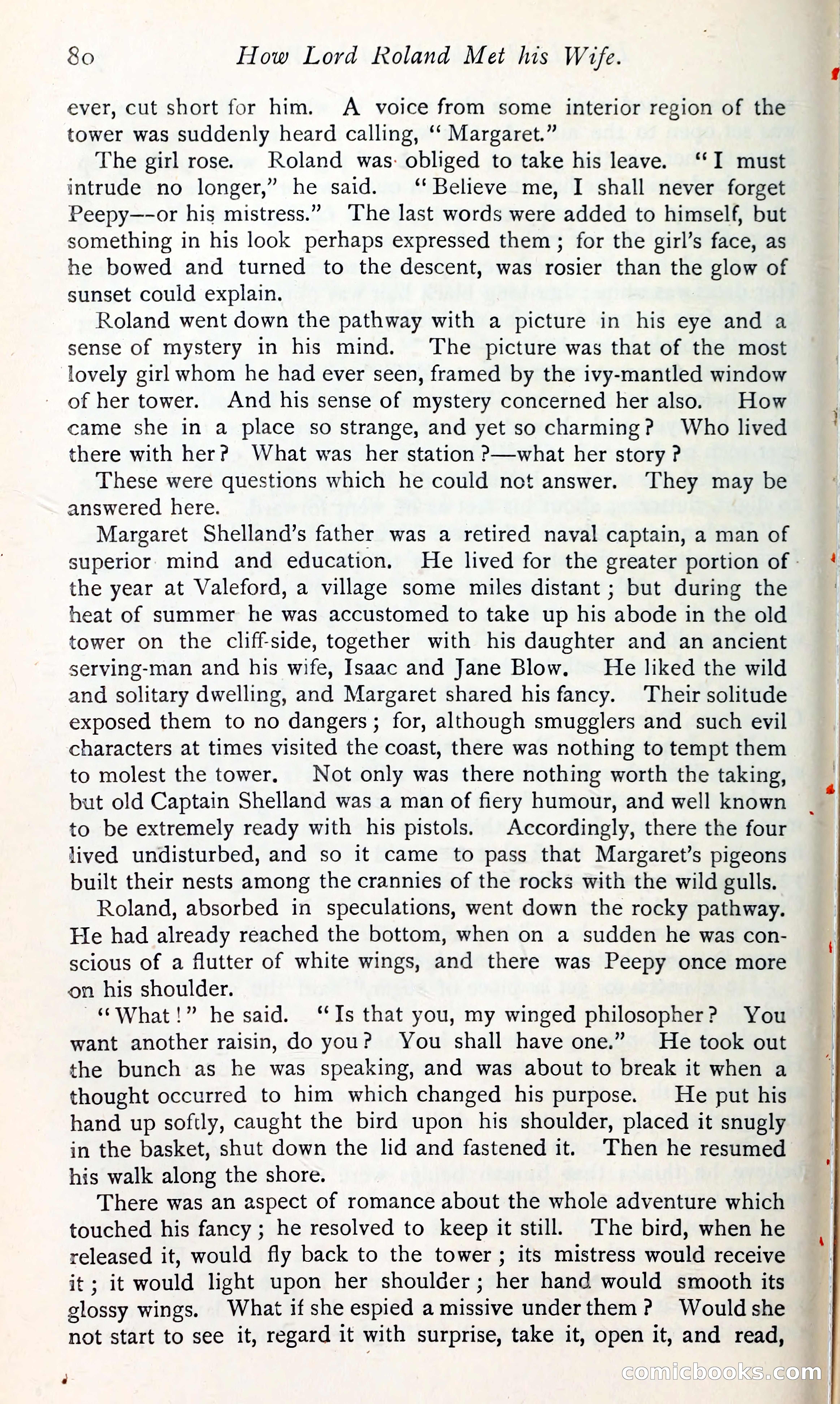 The Argosy — page 93 of 398