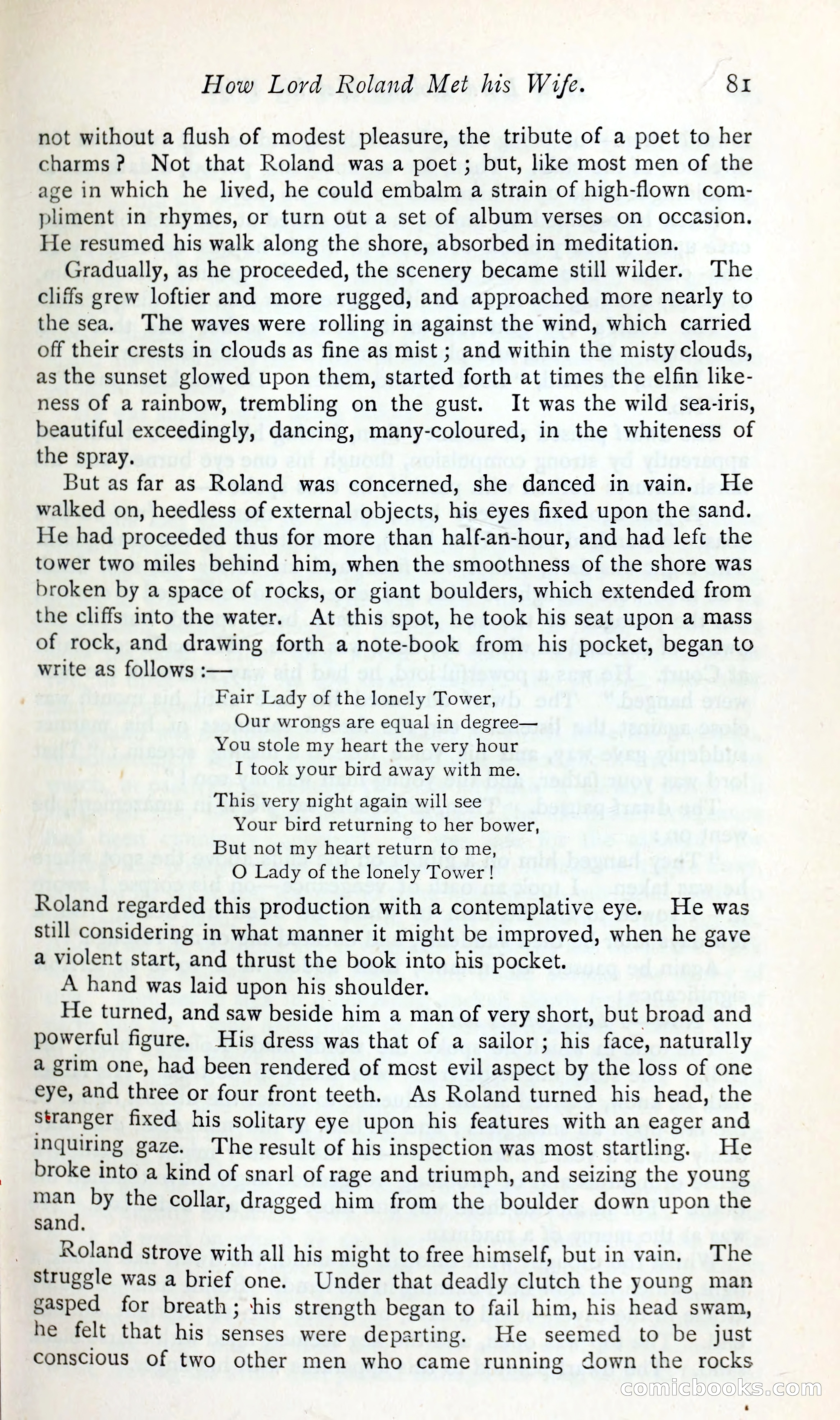 The Argosy — page 94 of 398