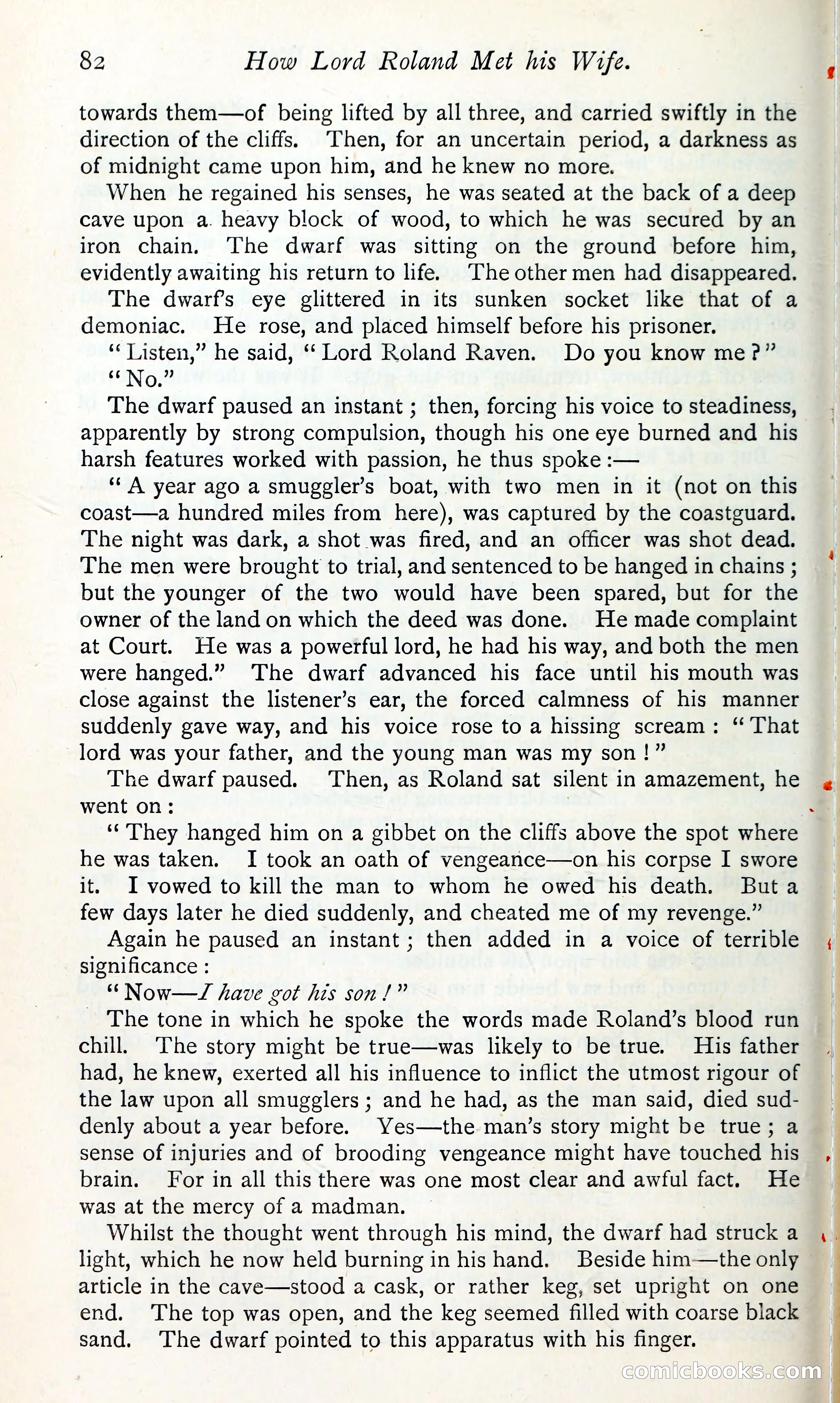 The Argosy — page 95 of 398