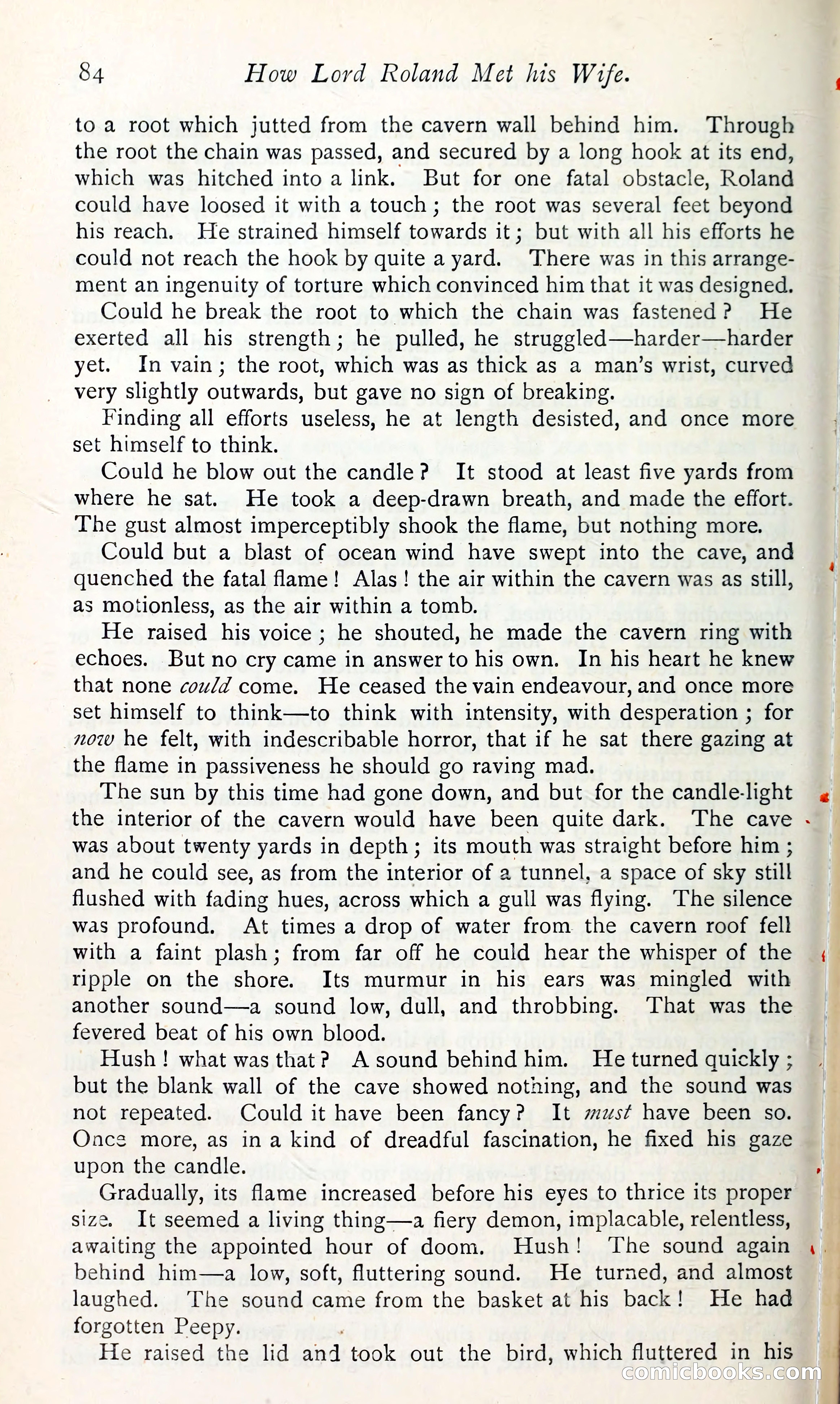 The Argosy — page 97 of 398