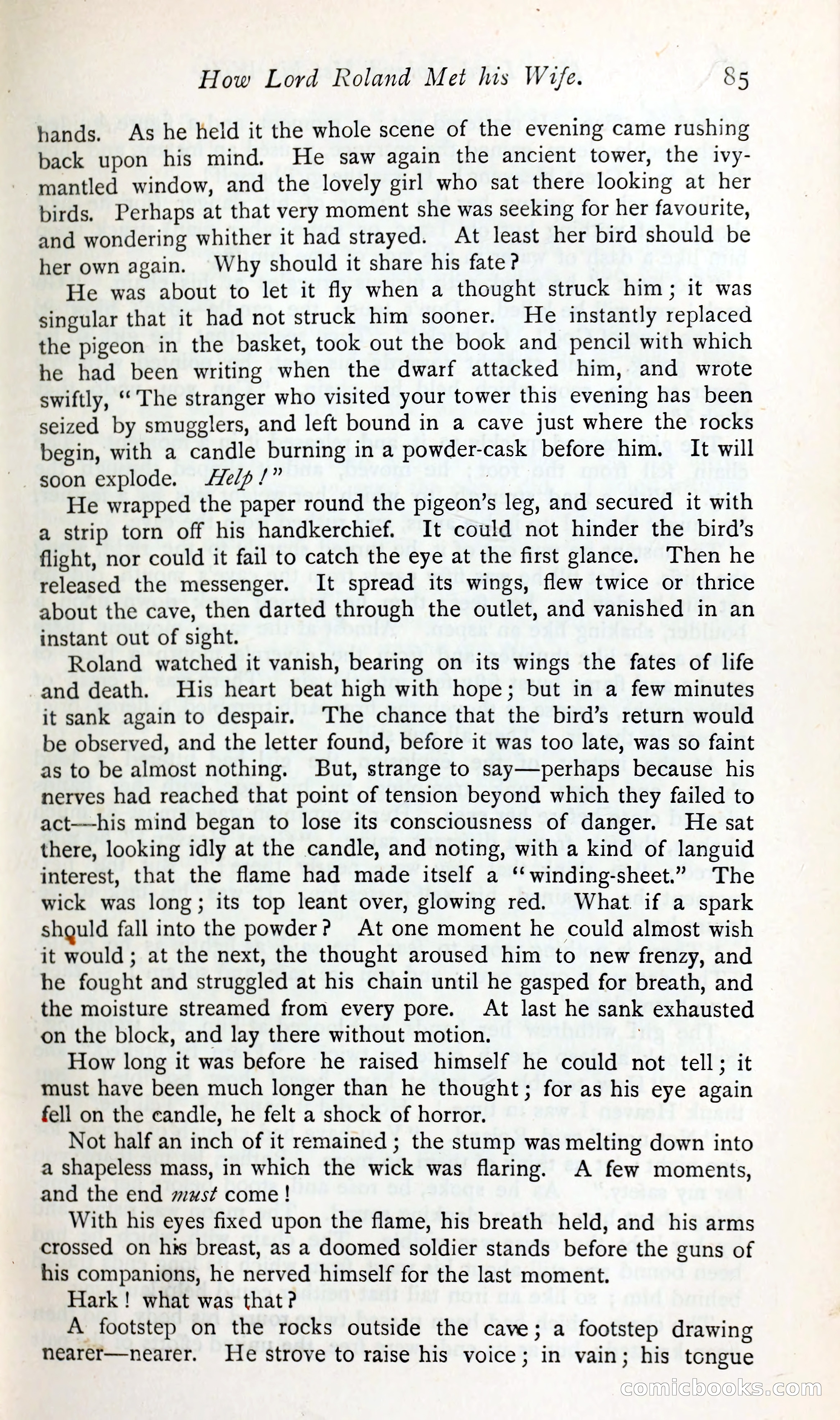The Argosy — page 98 of 398