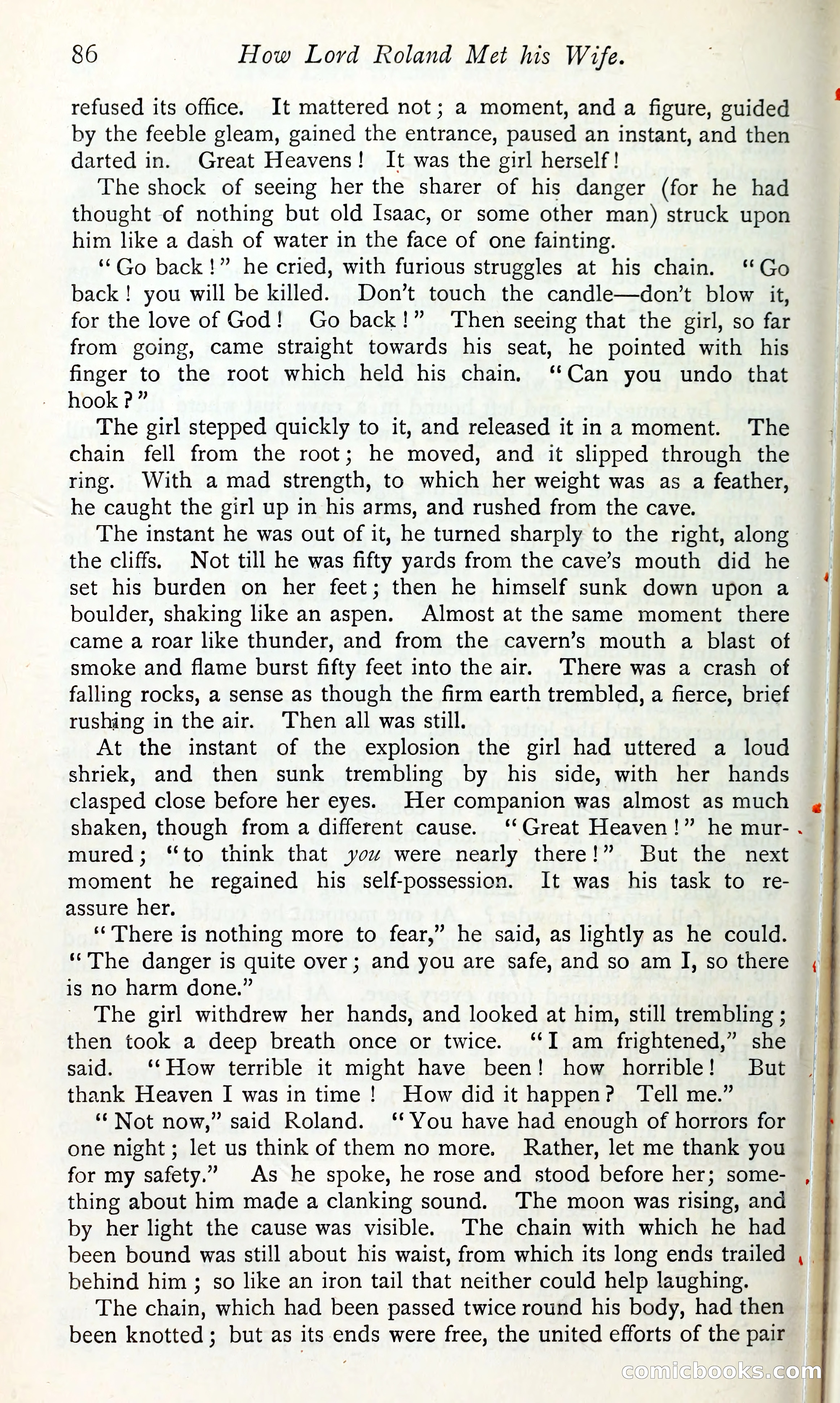 The Argosy — page 99 of 398