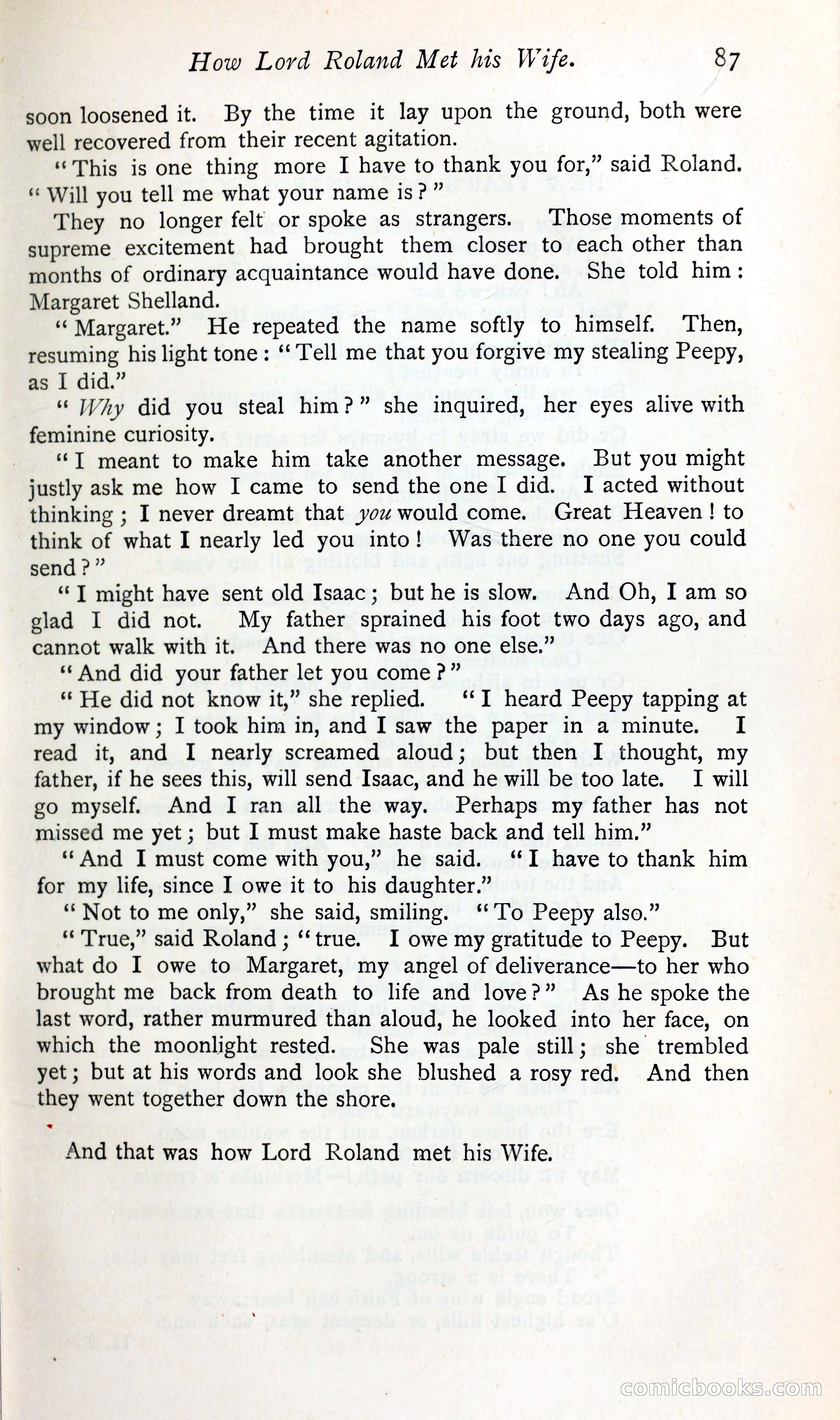 The Argosy — page 100 of 398