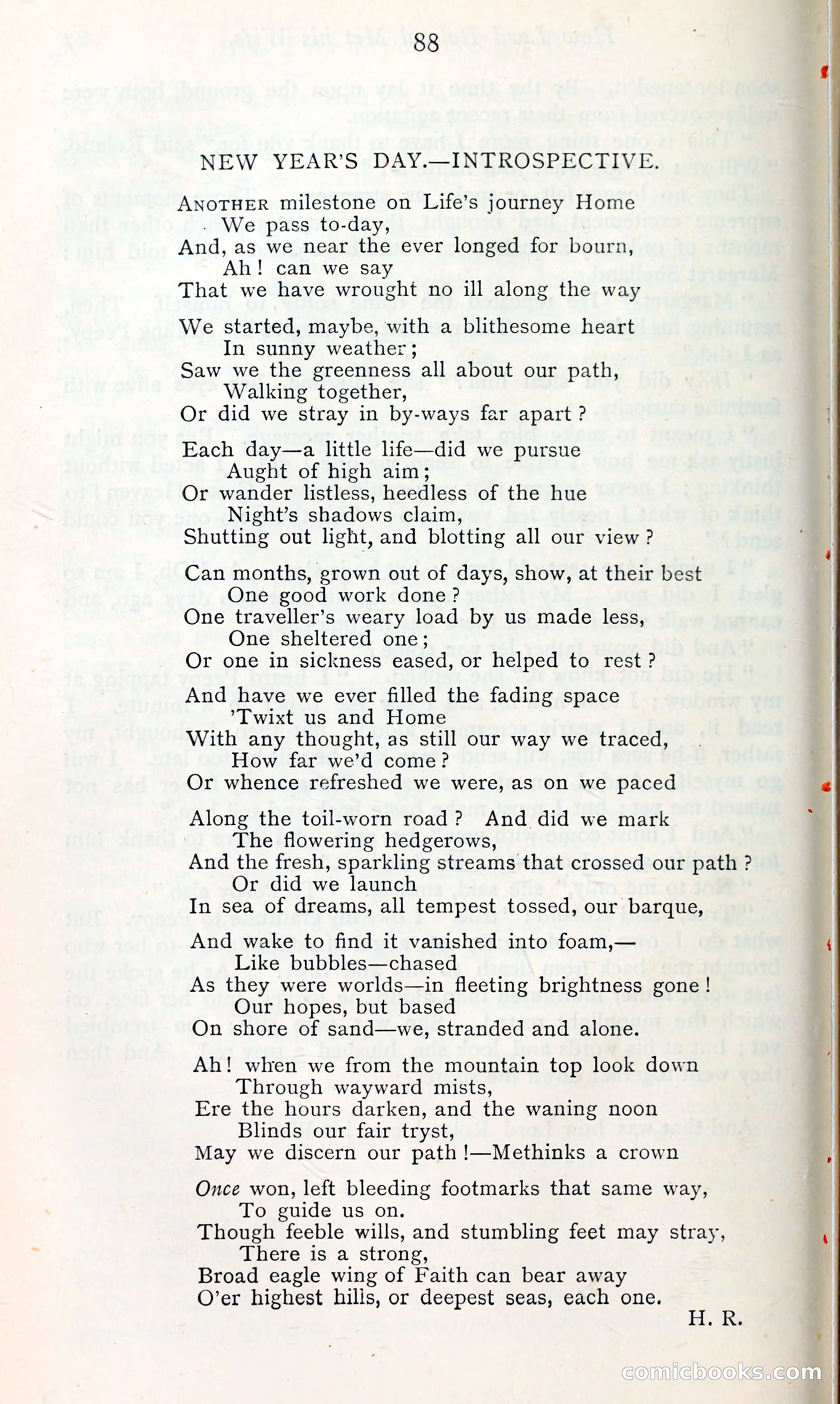 The Argosy — page 101 of 398