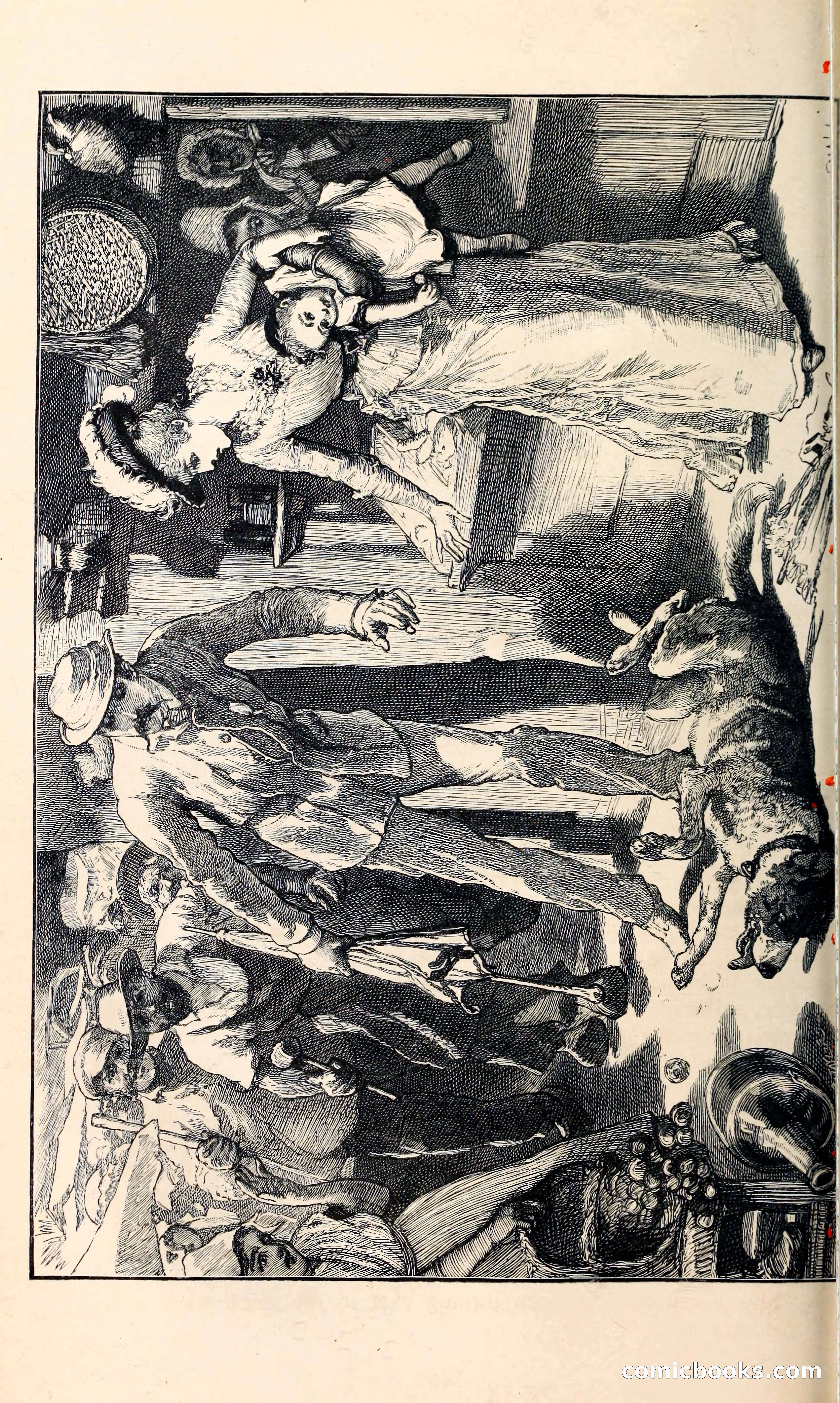 The Argosy — page 103 of 398