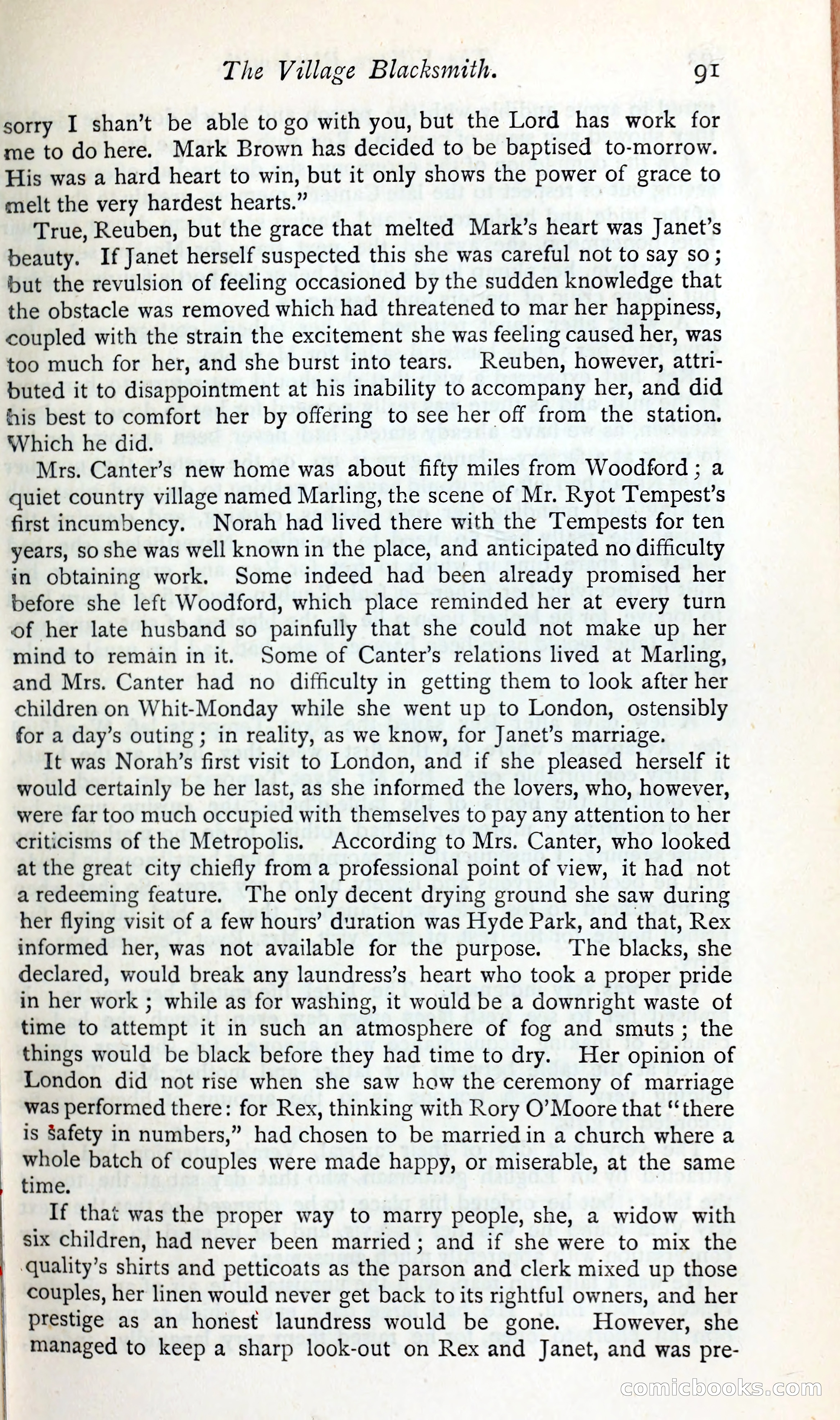 The Argosy — page 106 of 398
