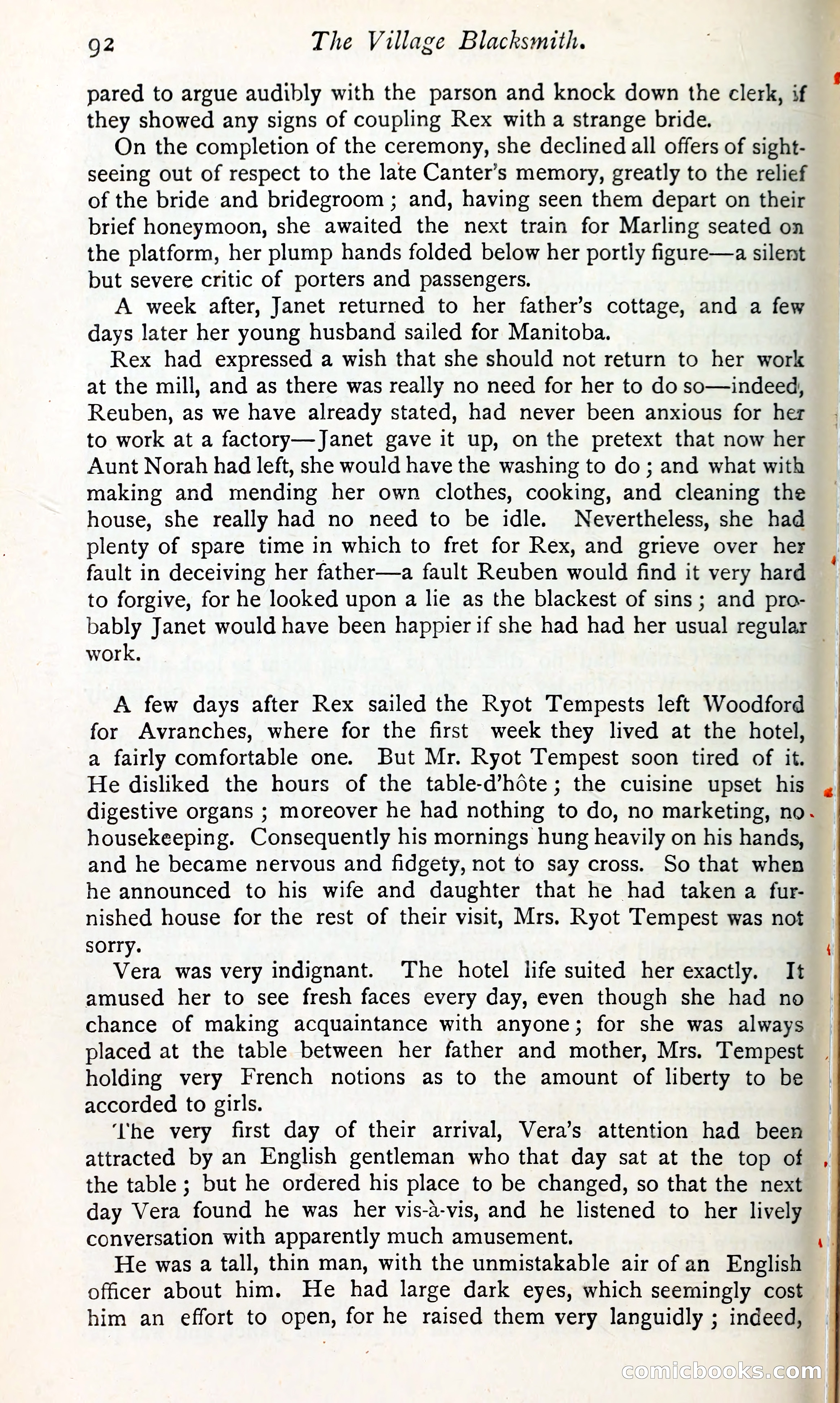 The Argosy — page 107 of 398