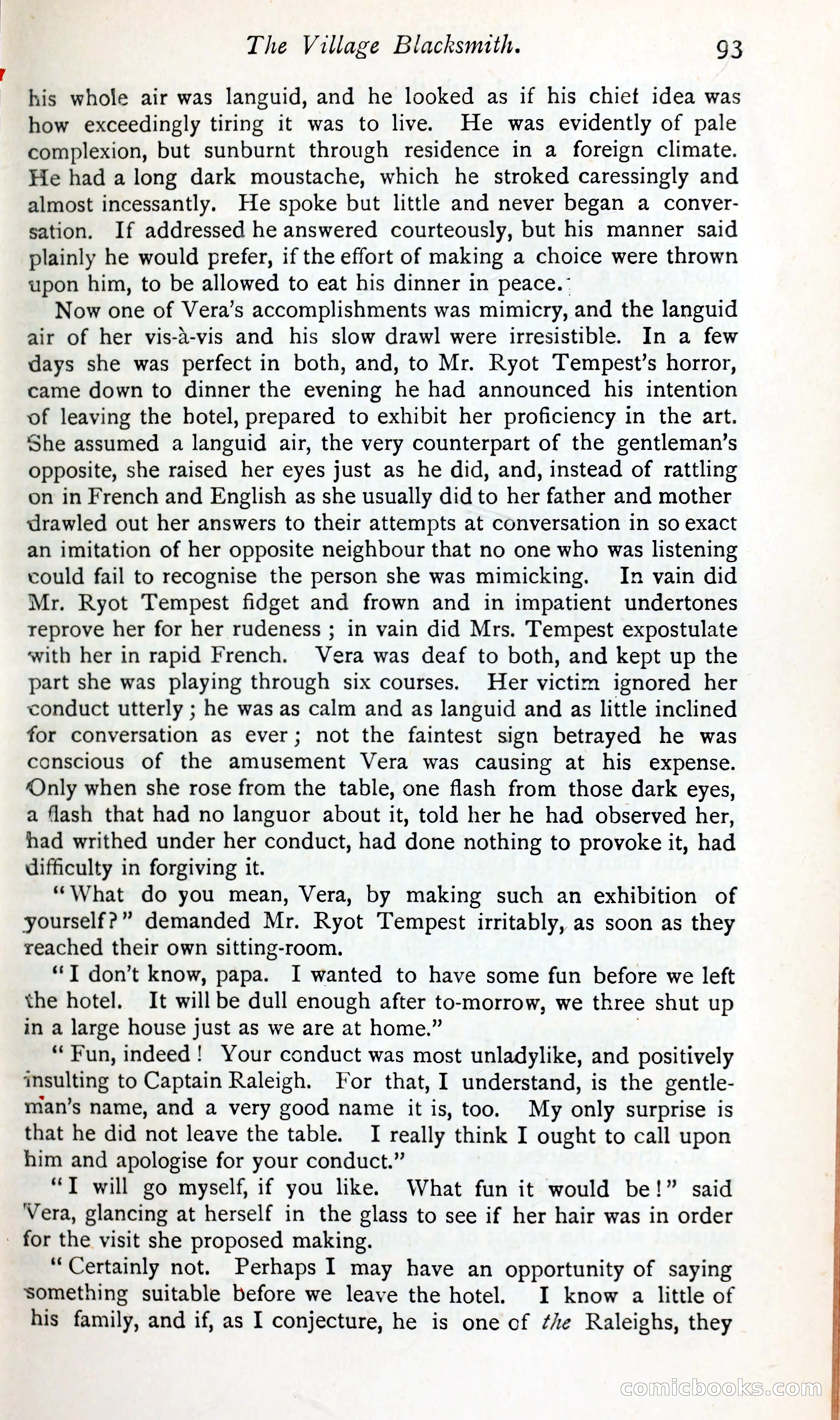 The Argosy — page 108 of 398