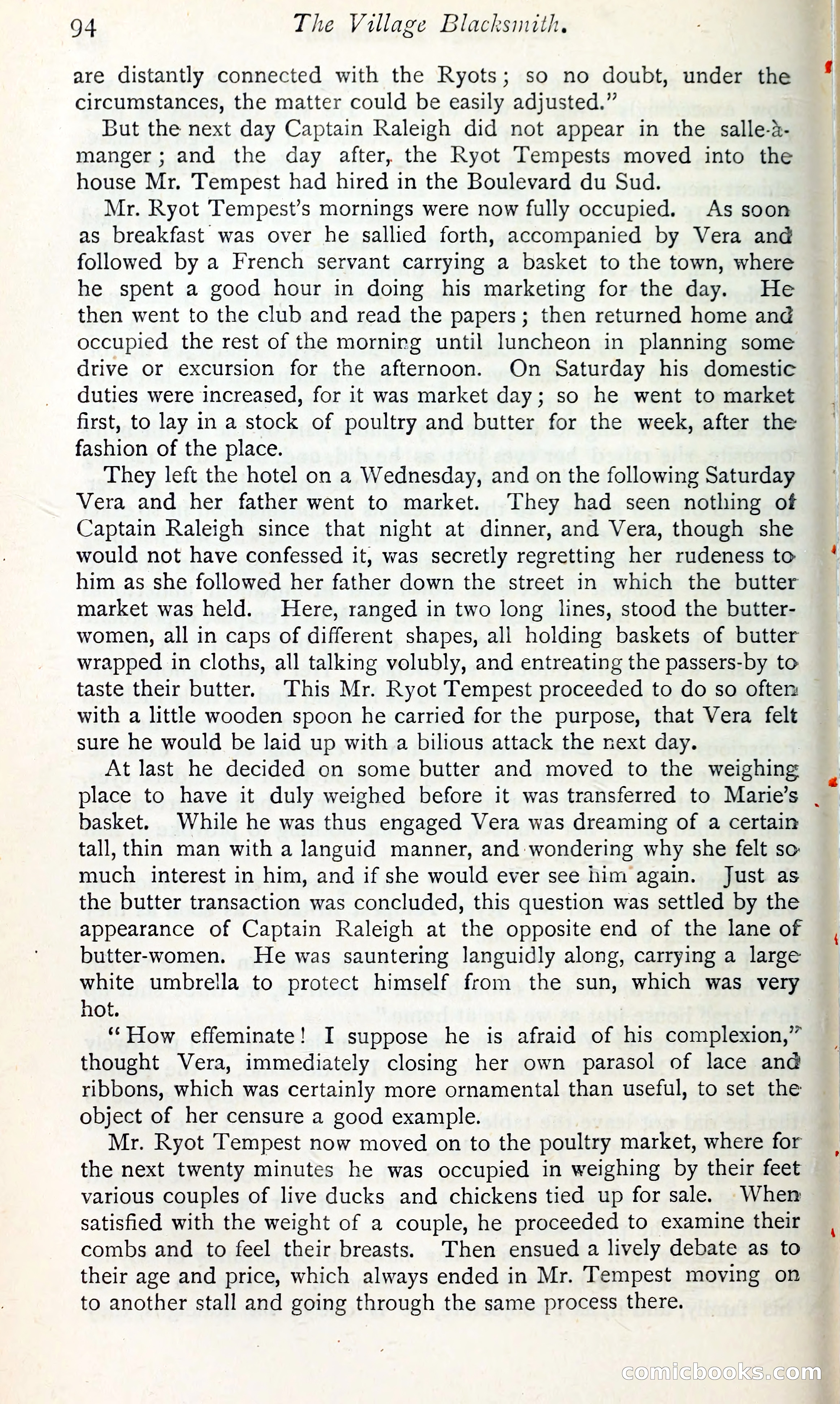 The Argosy — page 109 of 398