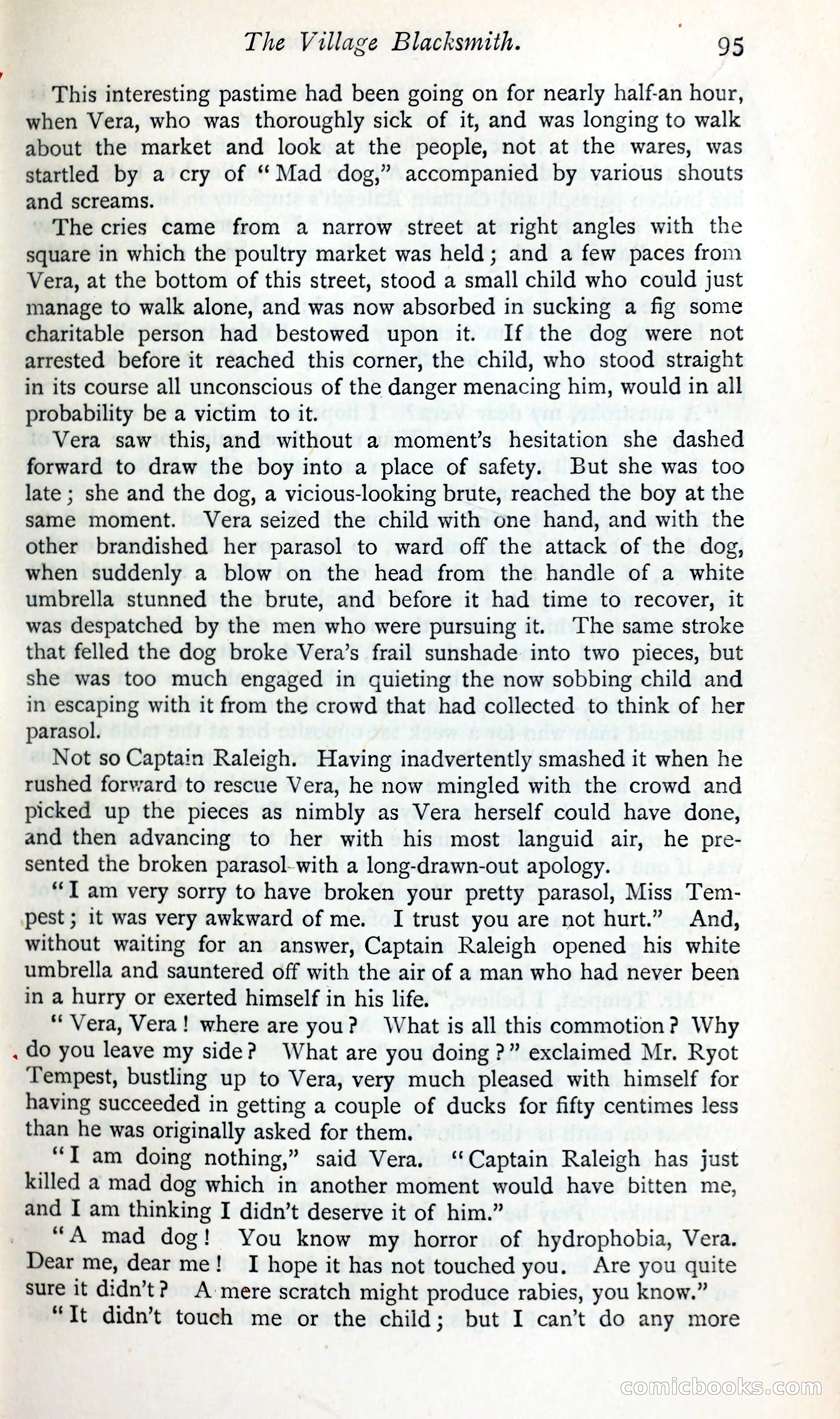 The Argosy — page 110 of 398