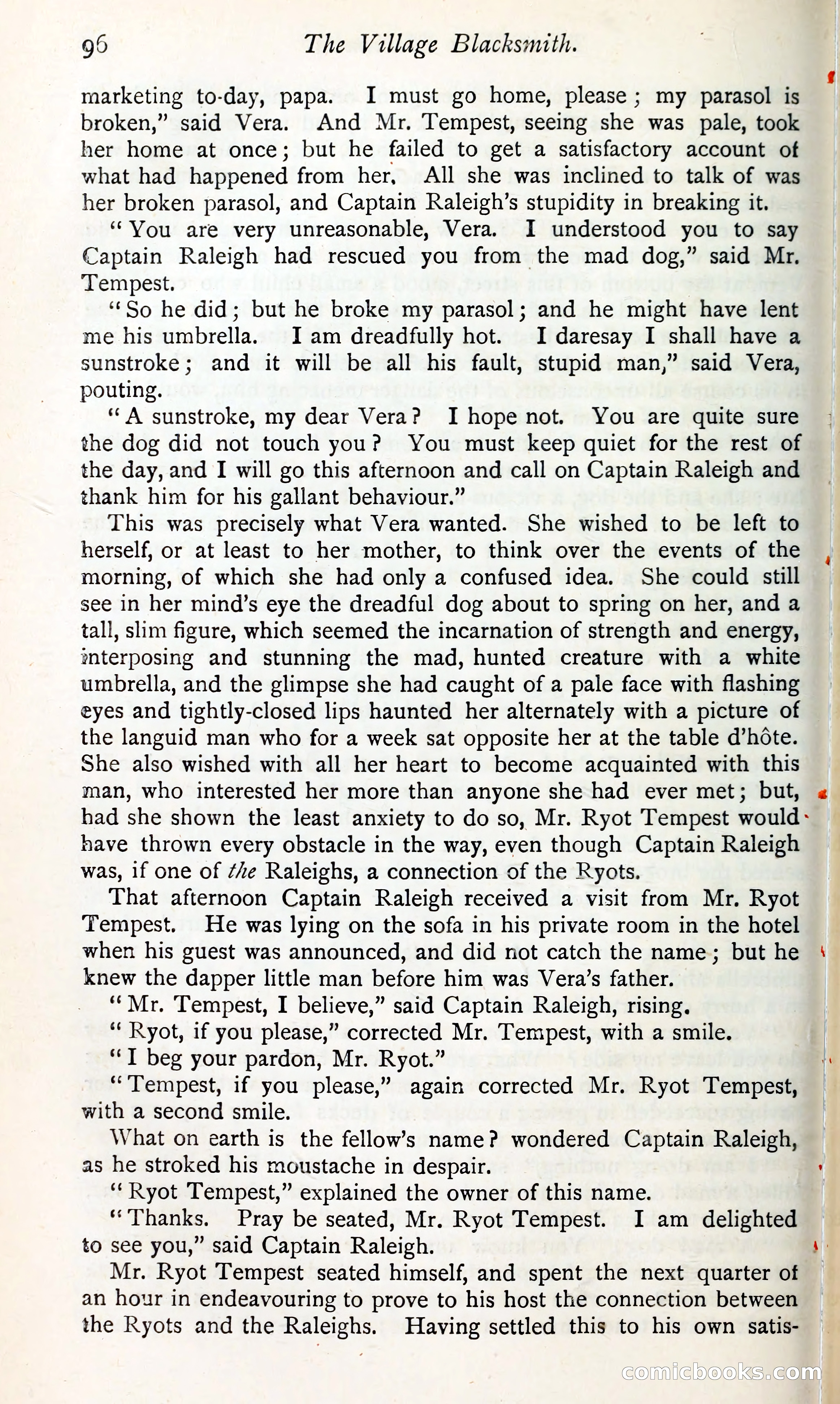 The Argosy — page 111 of 398