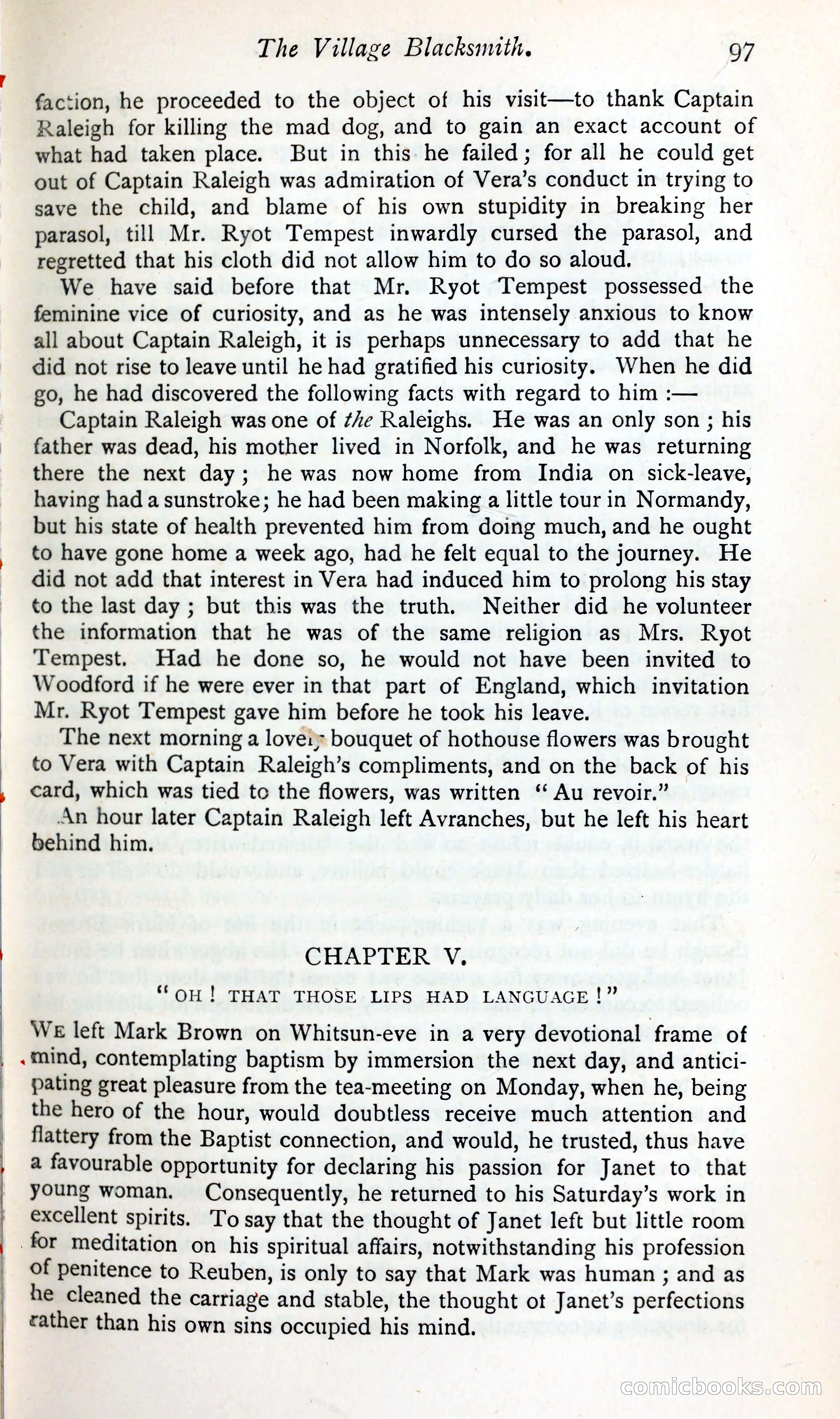 The Argosy — page 112 of 398
