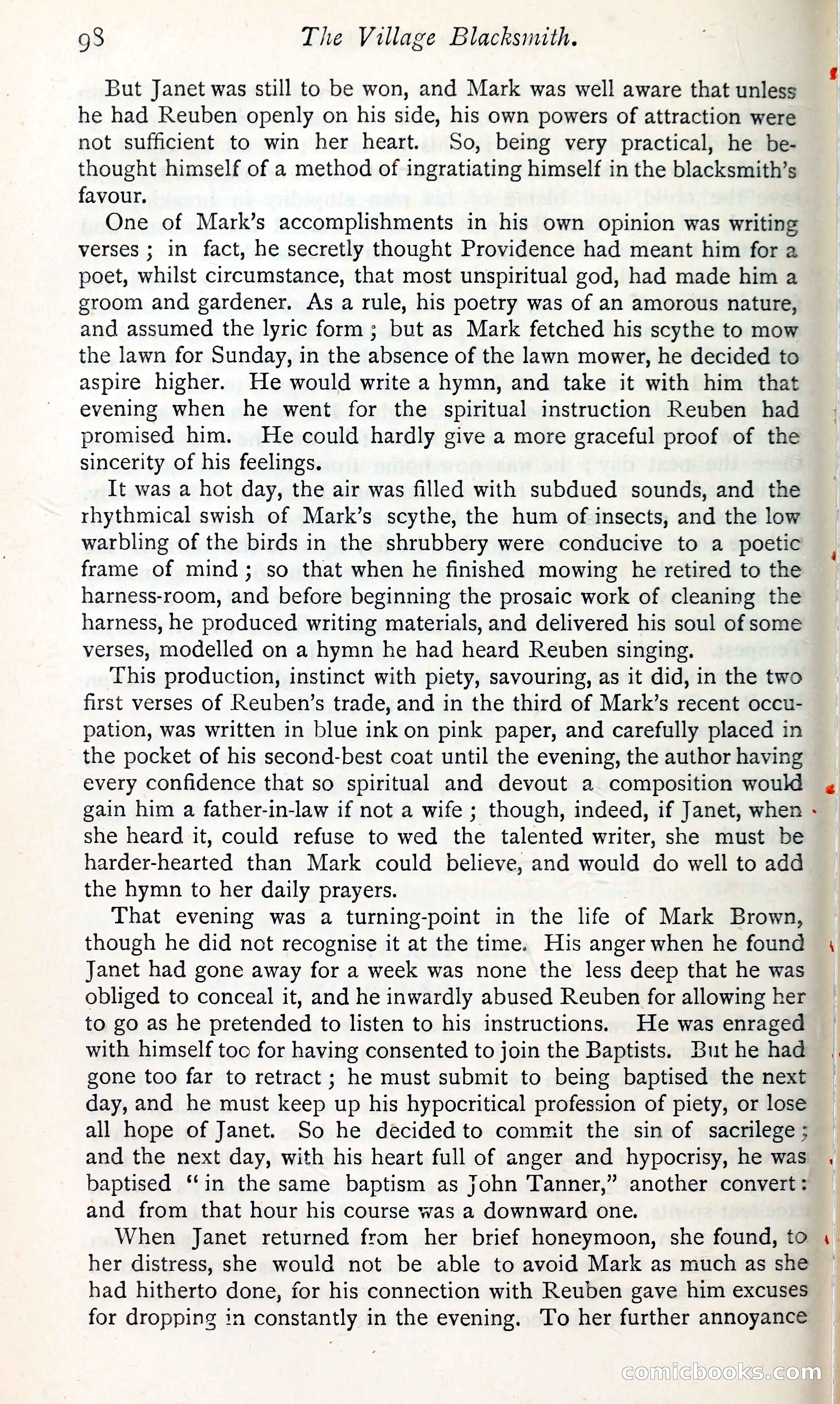 The Argosy — page 113 of 398