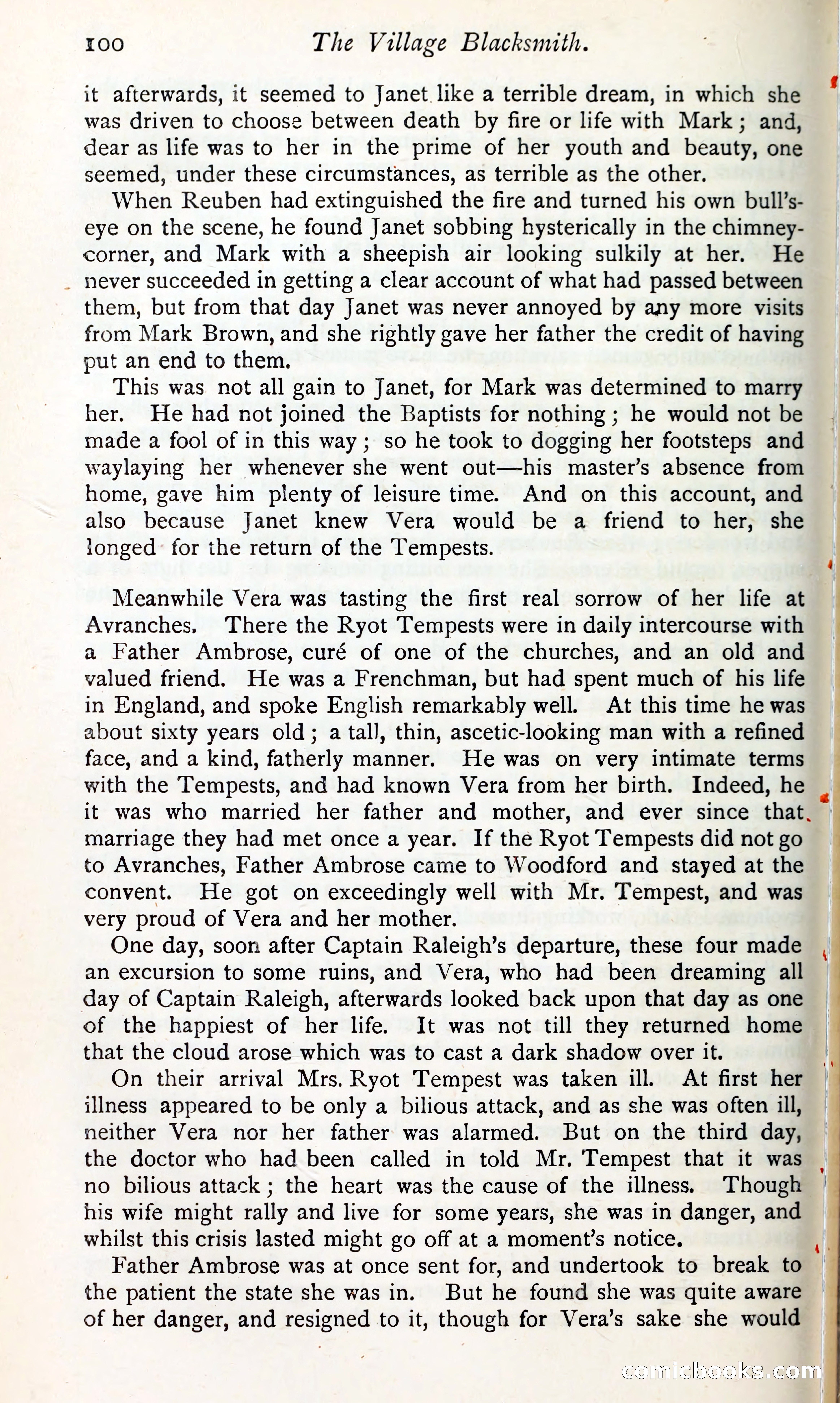 The Argosy — page 115 of 398