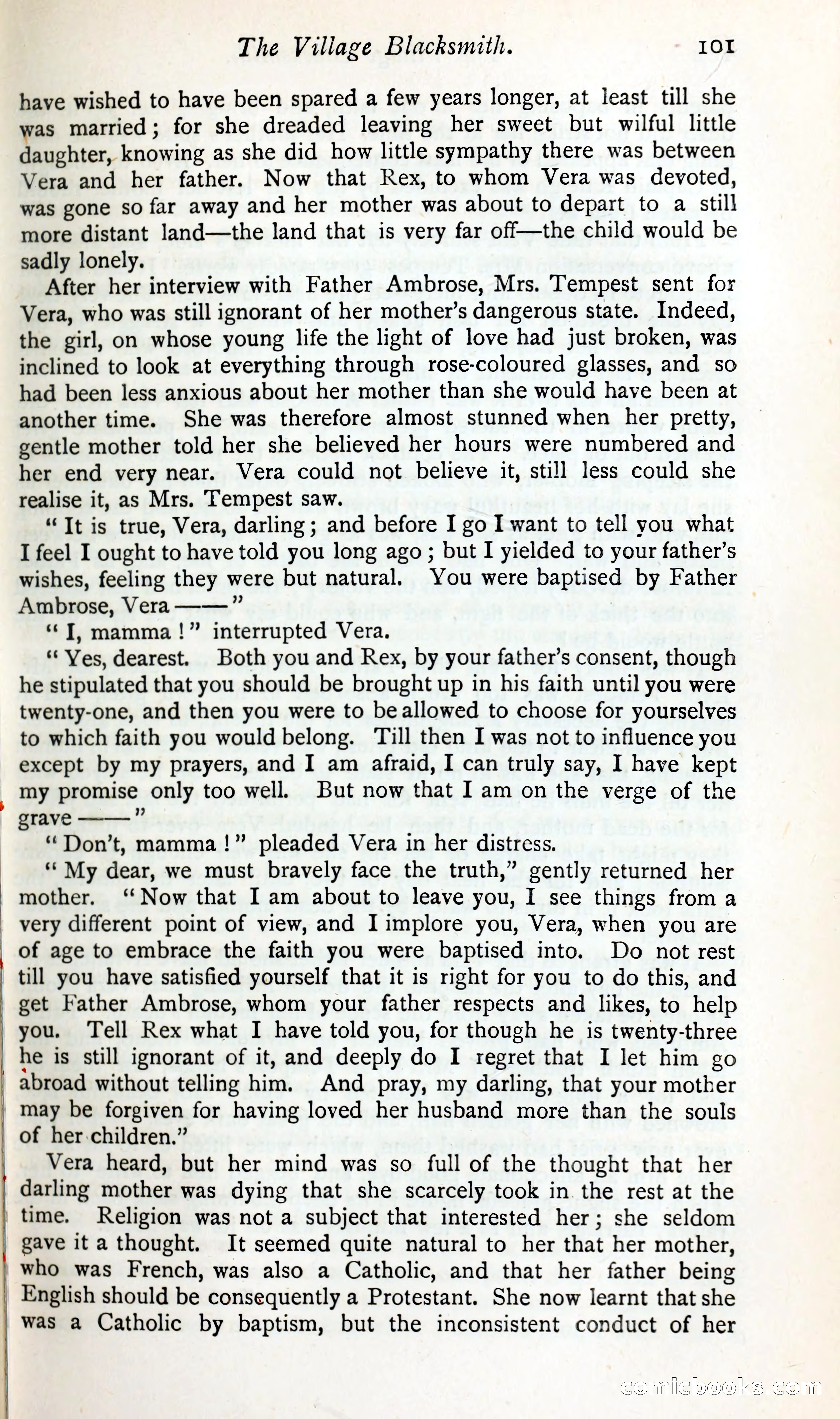 The Argosy — page 116 of 398