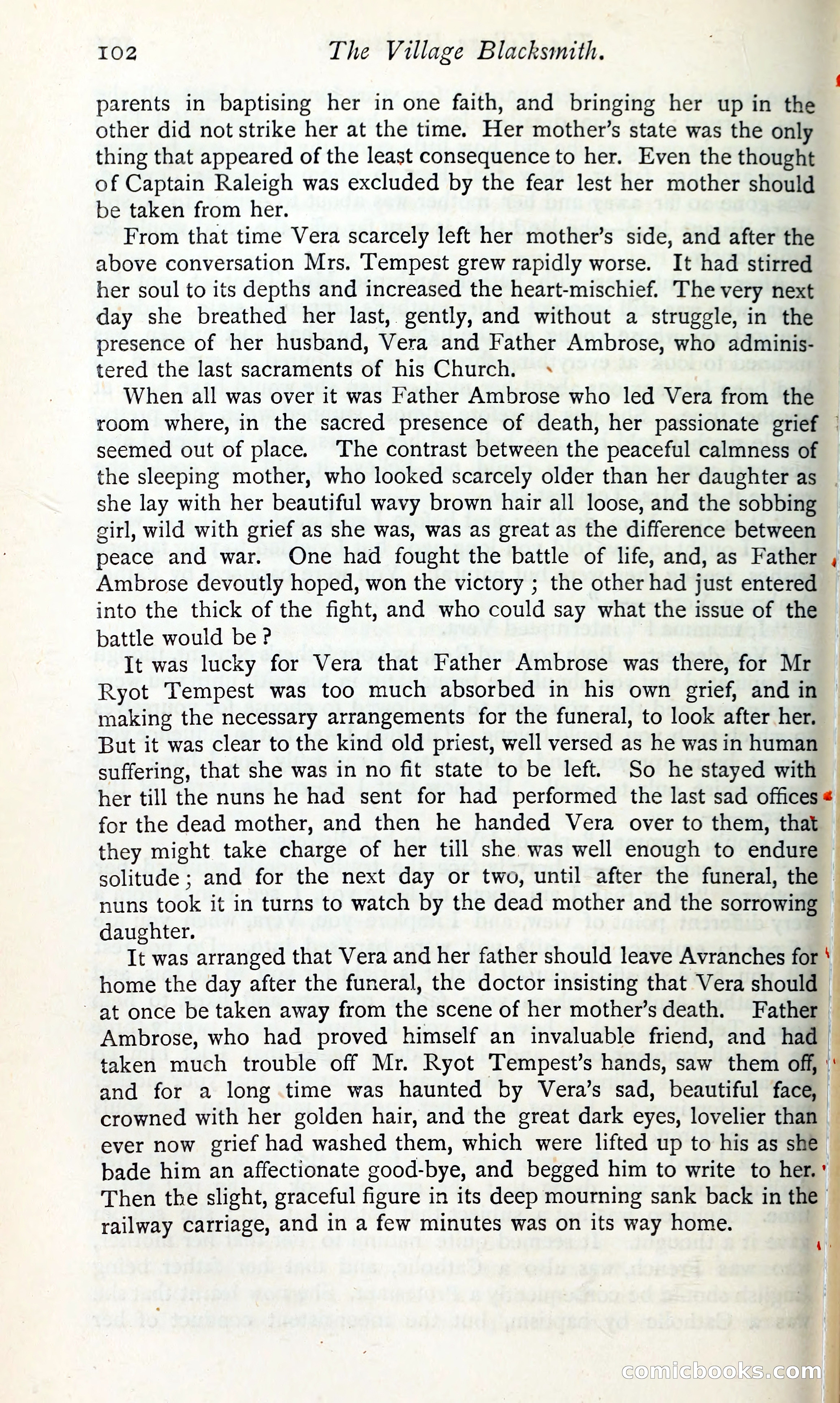 The Argosy — page 117 of 398
