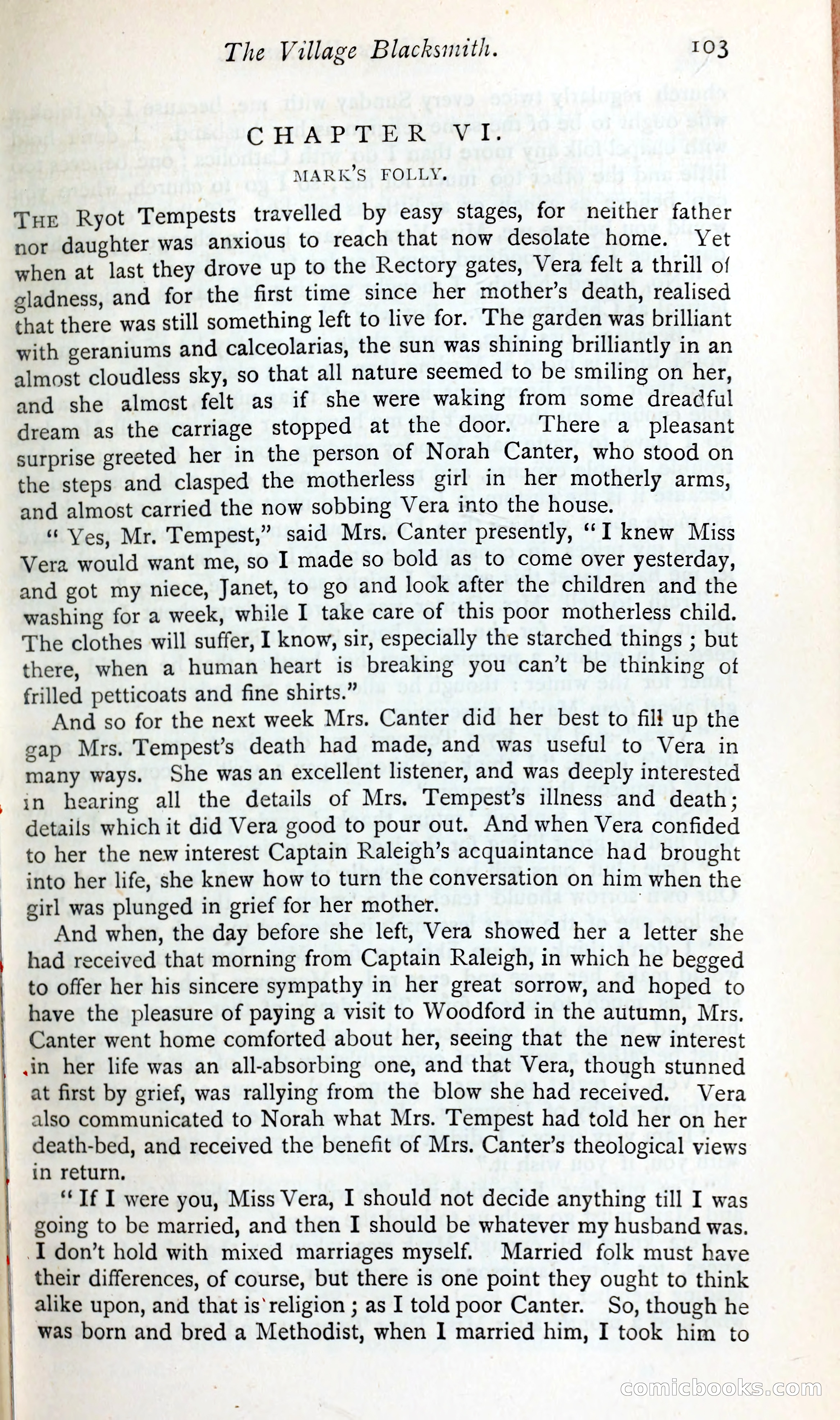 The Argosy — page 118 of 398