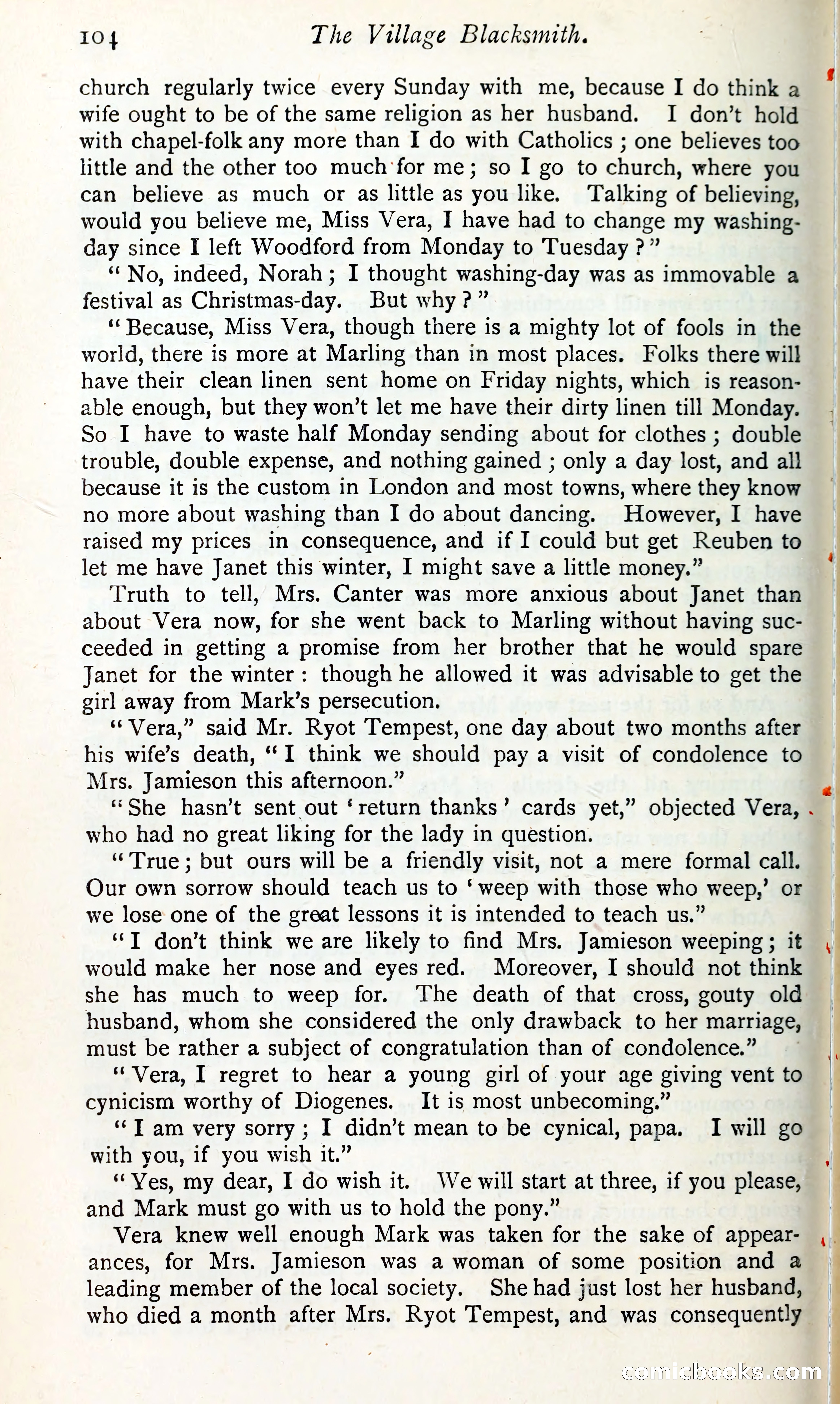 The Argosy — page 119 of 398
